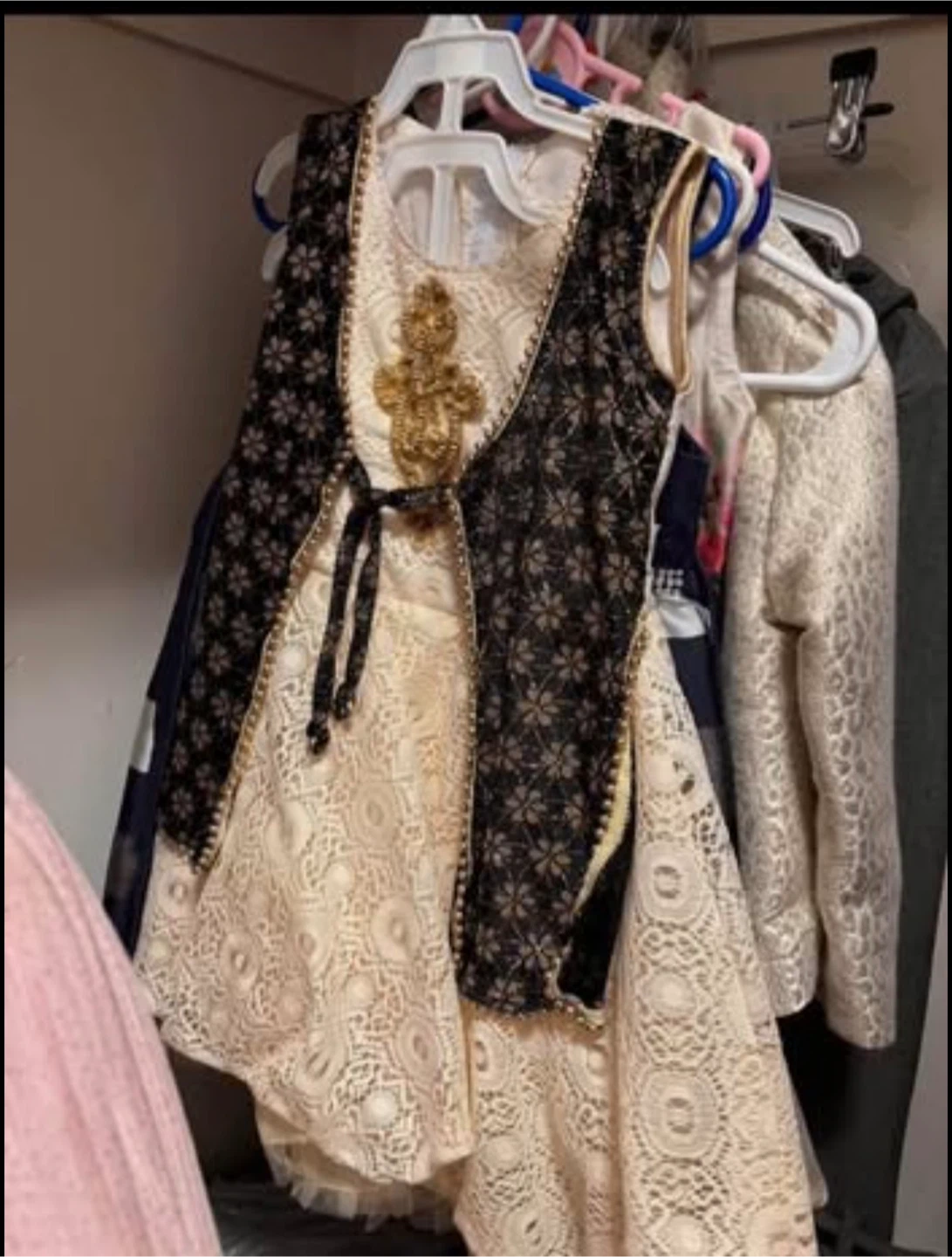 Assorted Girls Dresses - photo 4