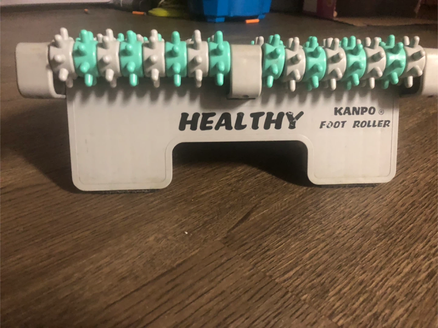 Kanpo Healthy Foot Roller - photo 2