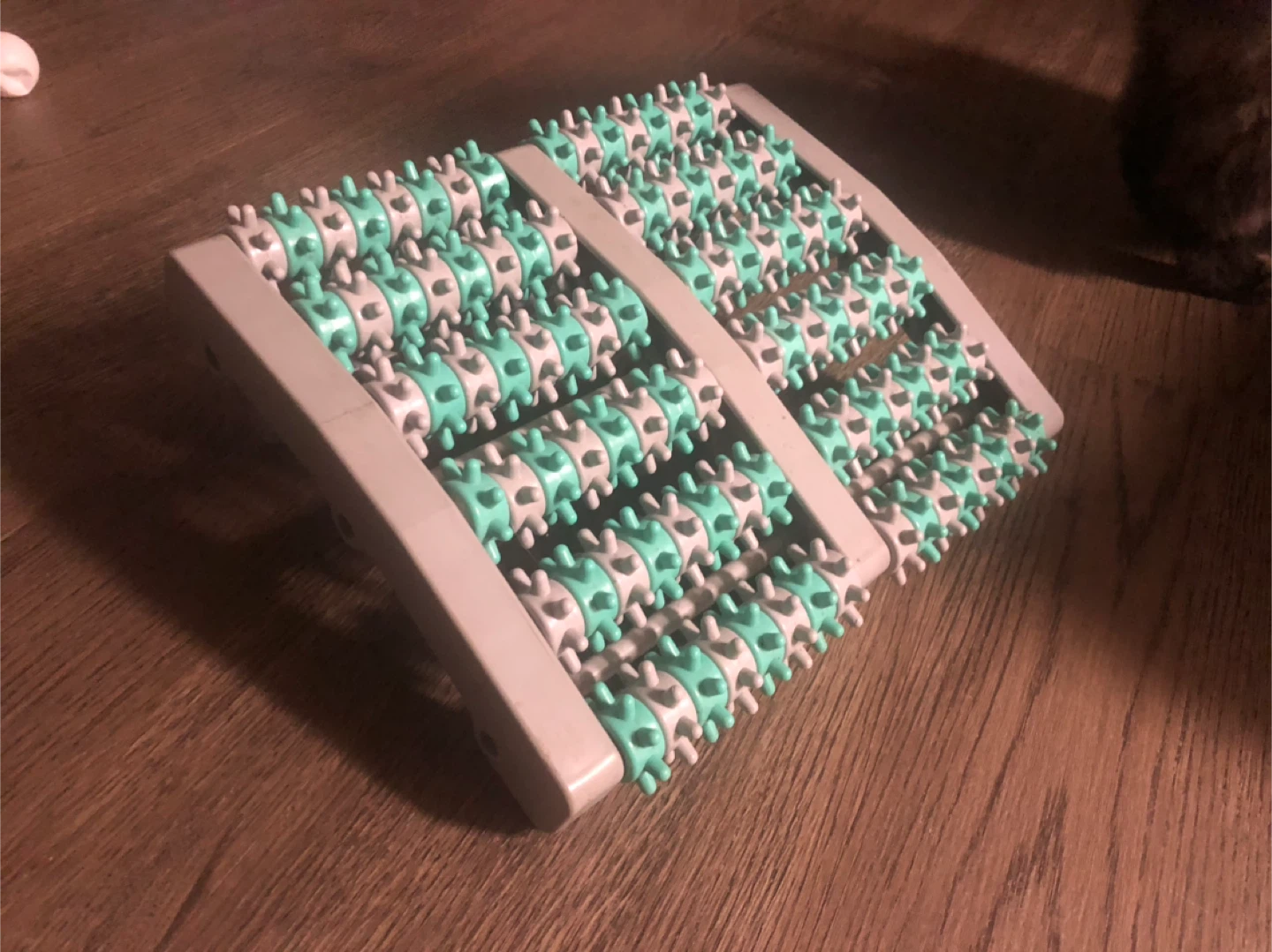Kanpo Healthy Foot Roller