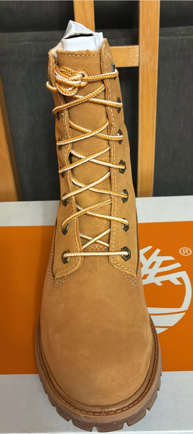 Timberland Authentic Teddy Fleece Boots - Women's 7.5 - photo 2