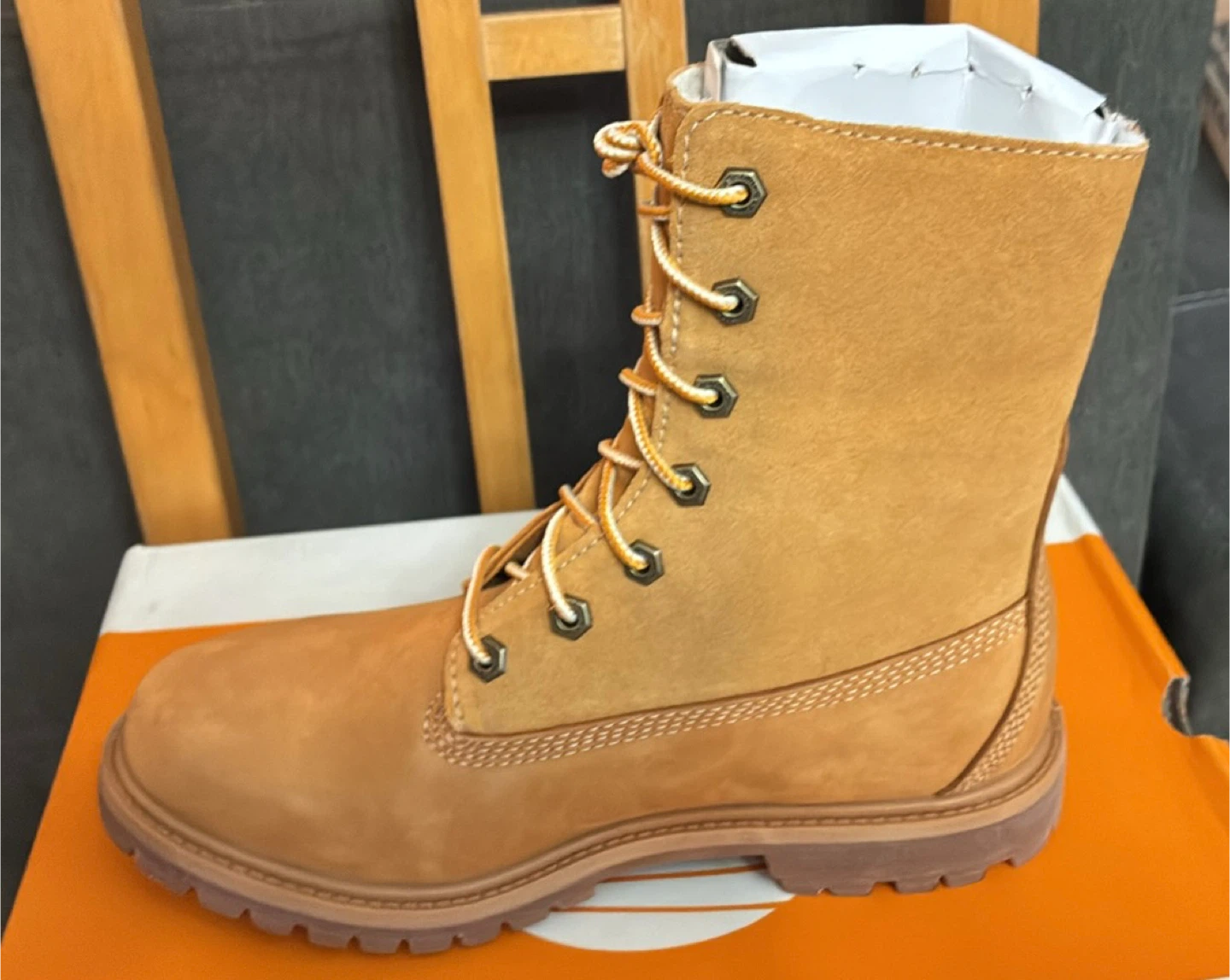 Timberland Authentic Teddy Fleece Boots - Women's 7.5 - photo 3