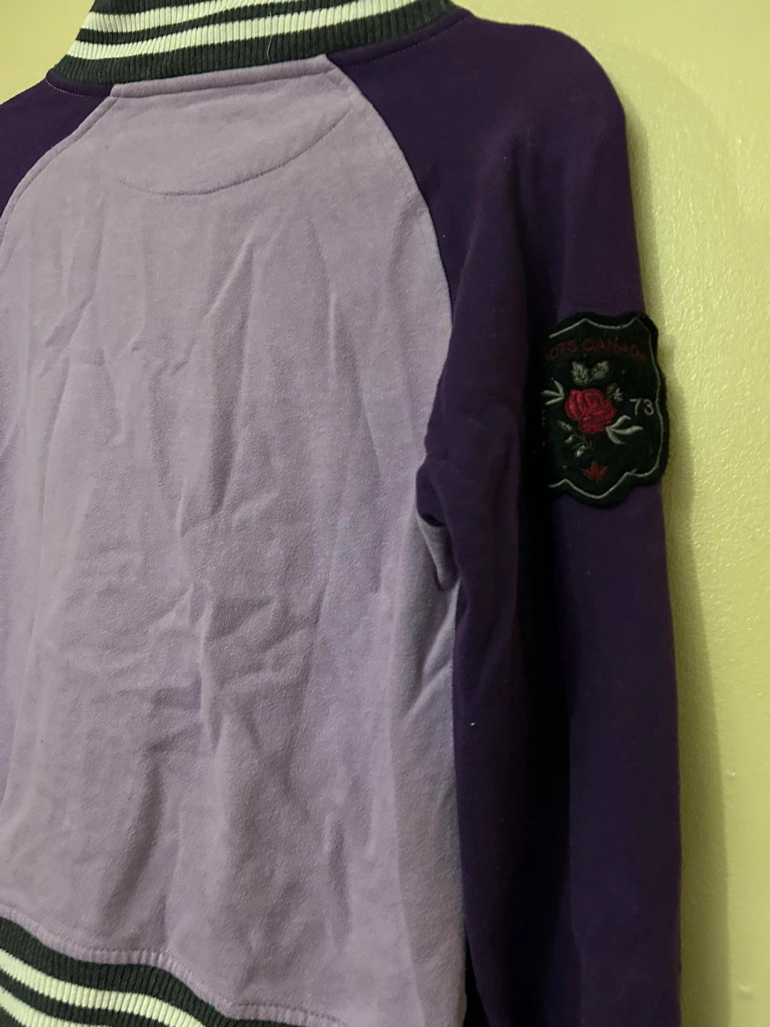 Roots Kids Jacket - photo 3
