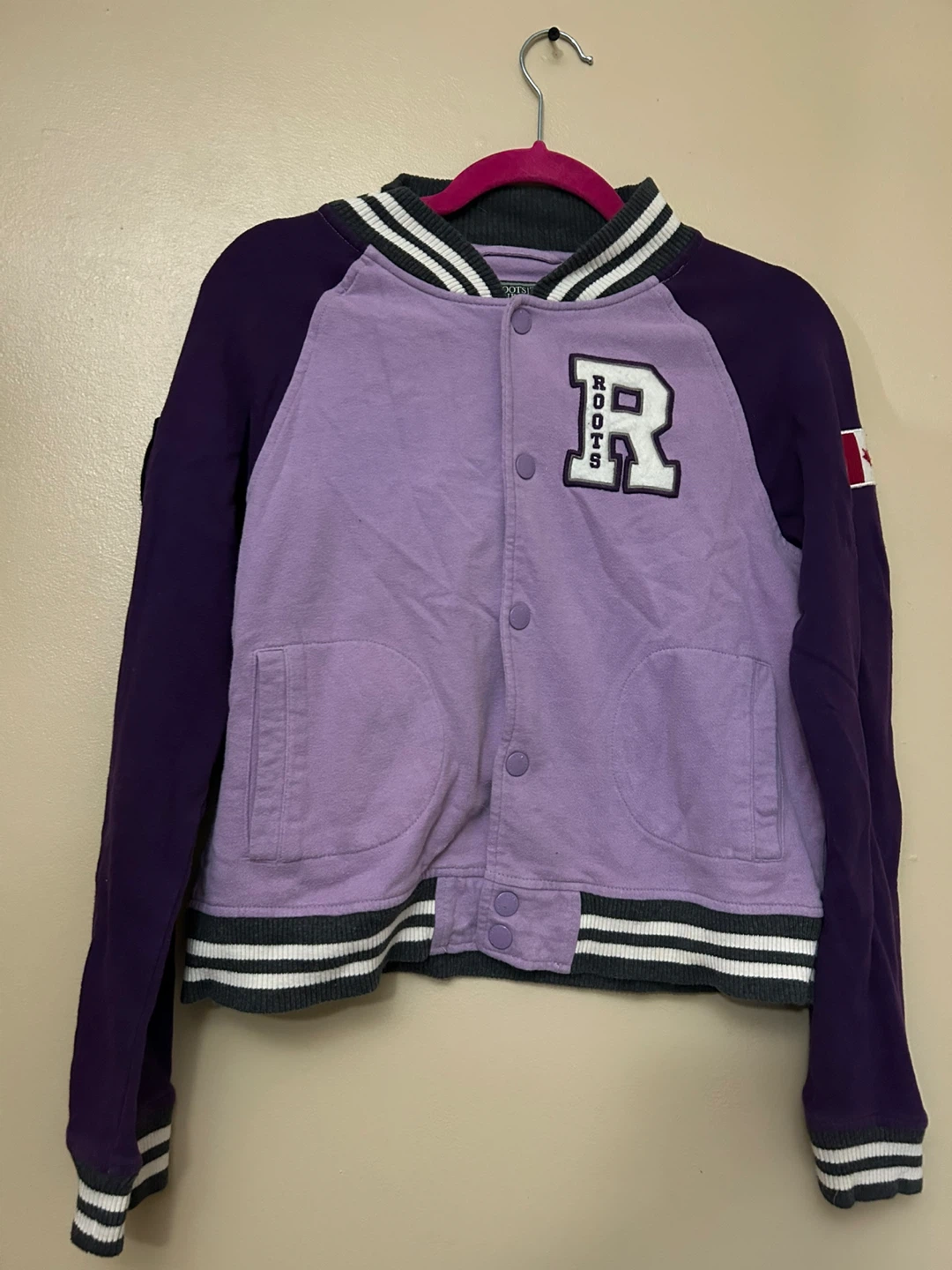Roots Kids Jacket