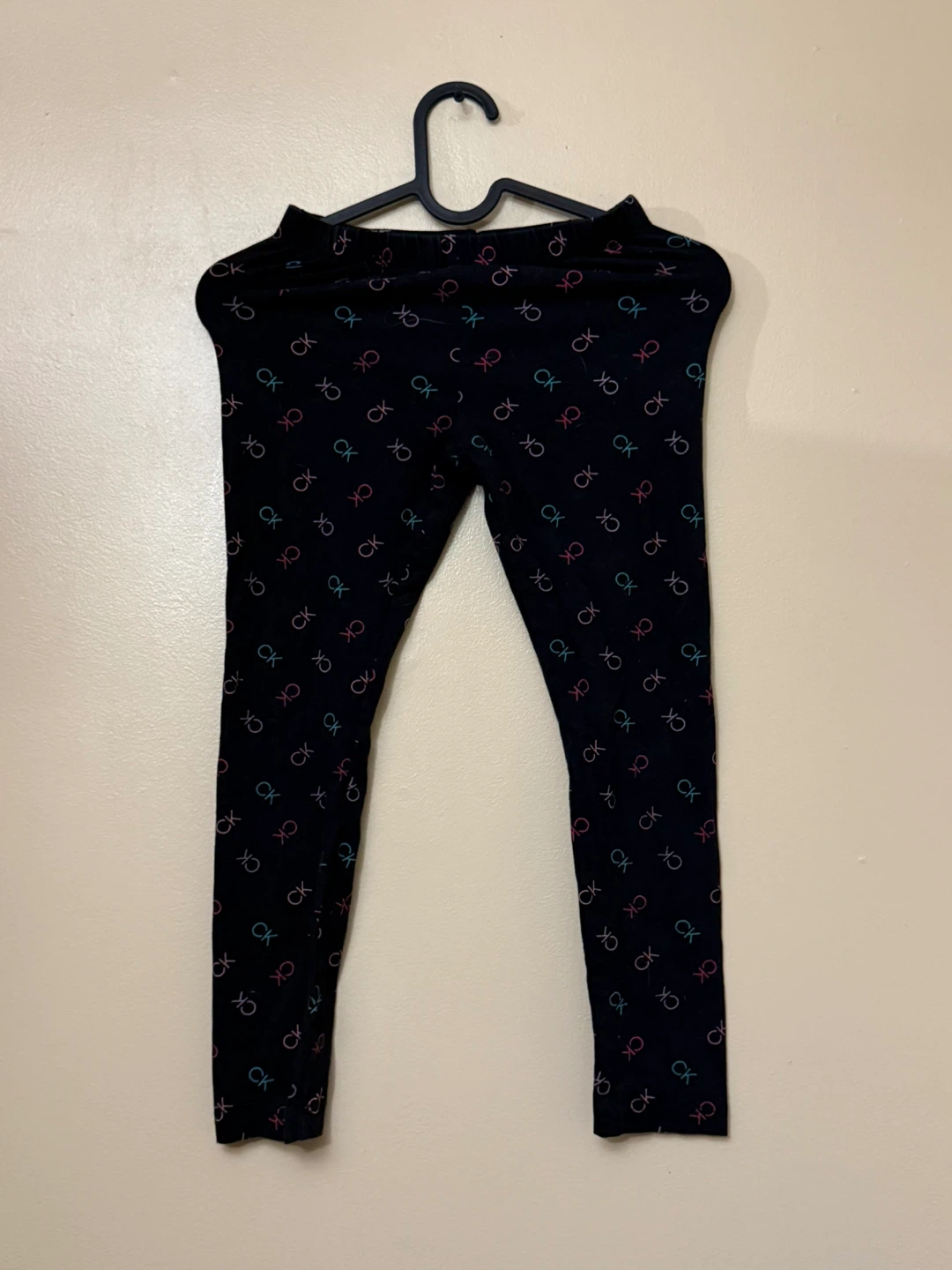 Calvin Klein 2PC Outfit Girls Large - photo 4
