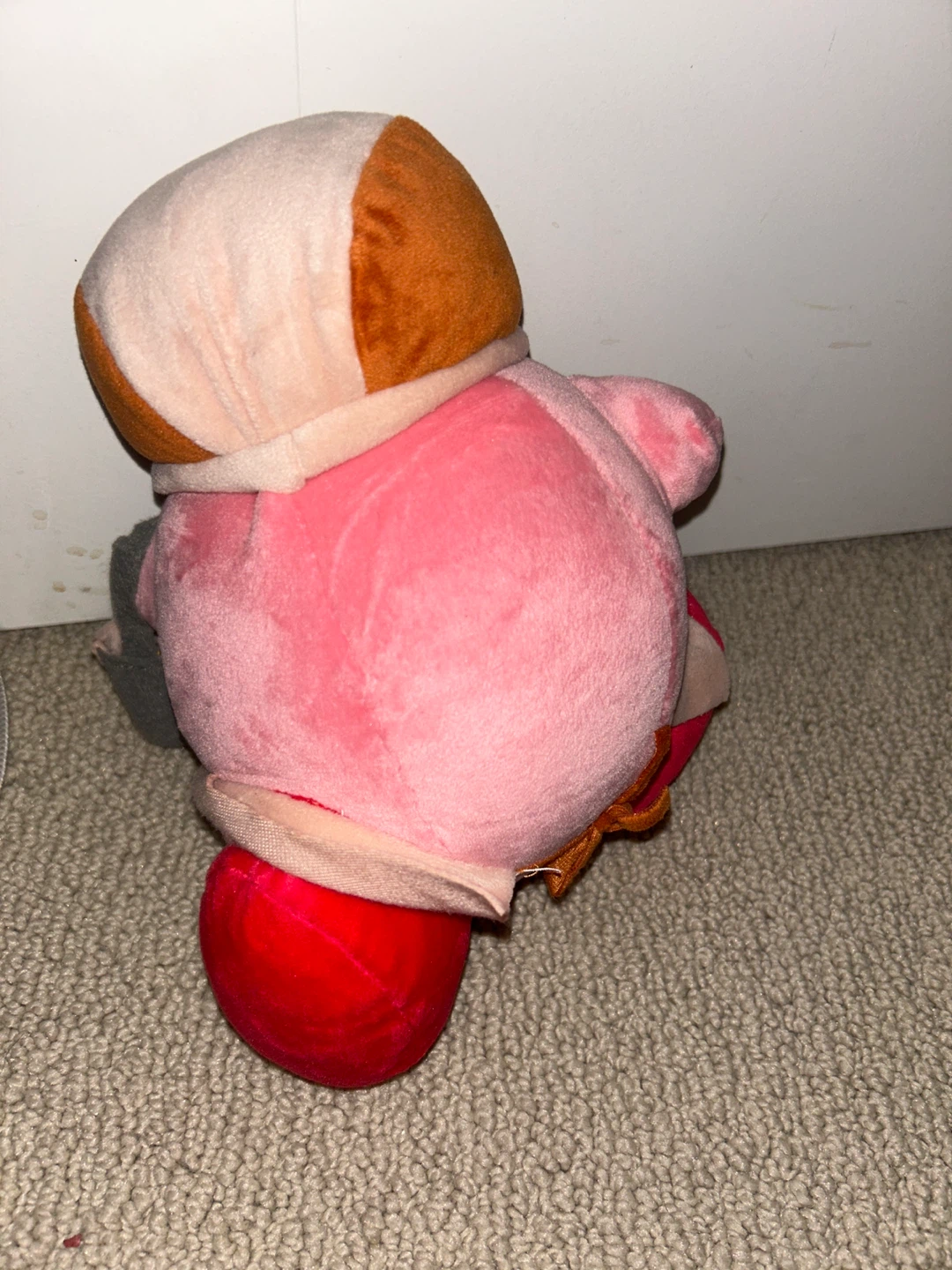 CHARITY Kirby Plush Toy - photo 2