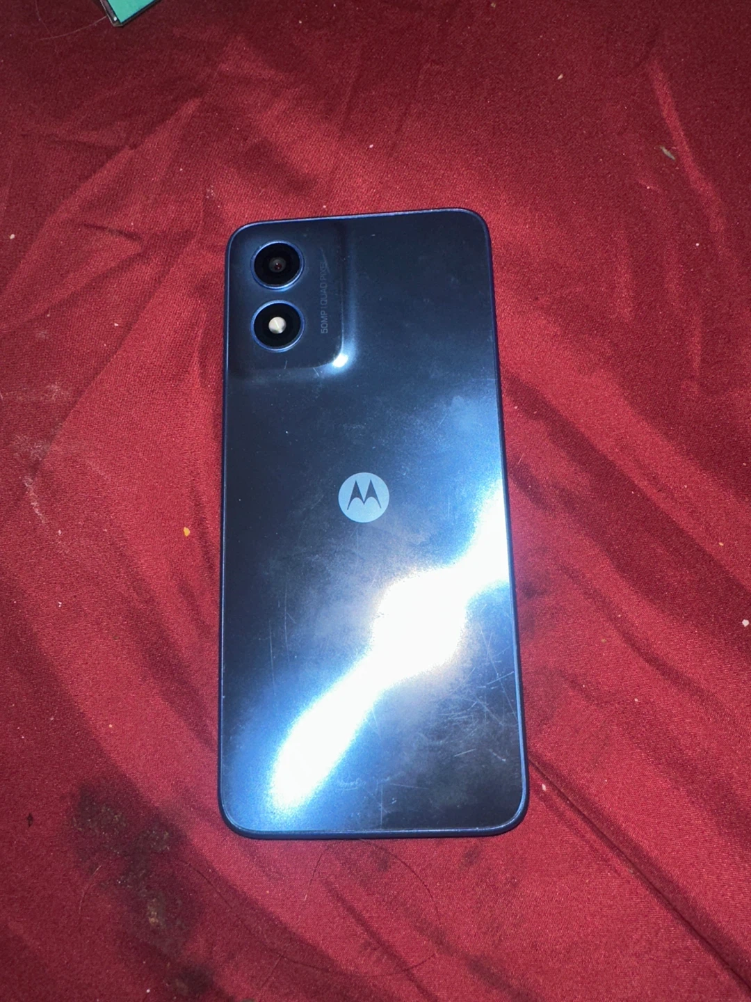 Motorola Moto G Pure - Blue - photo 2
