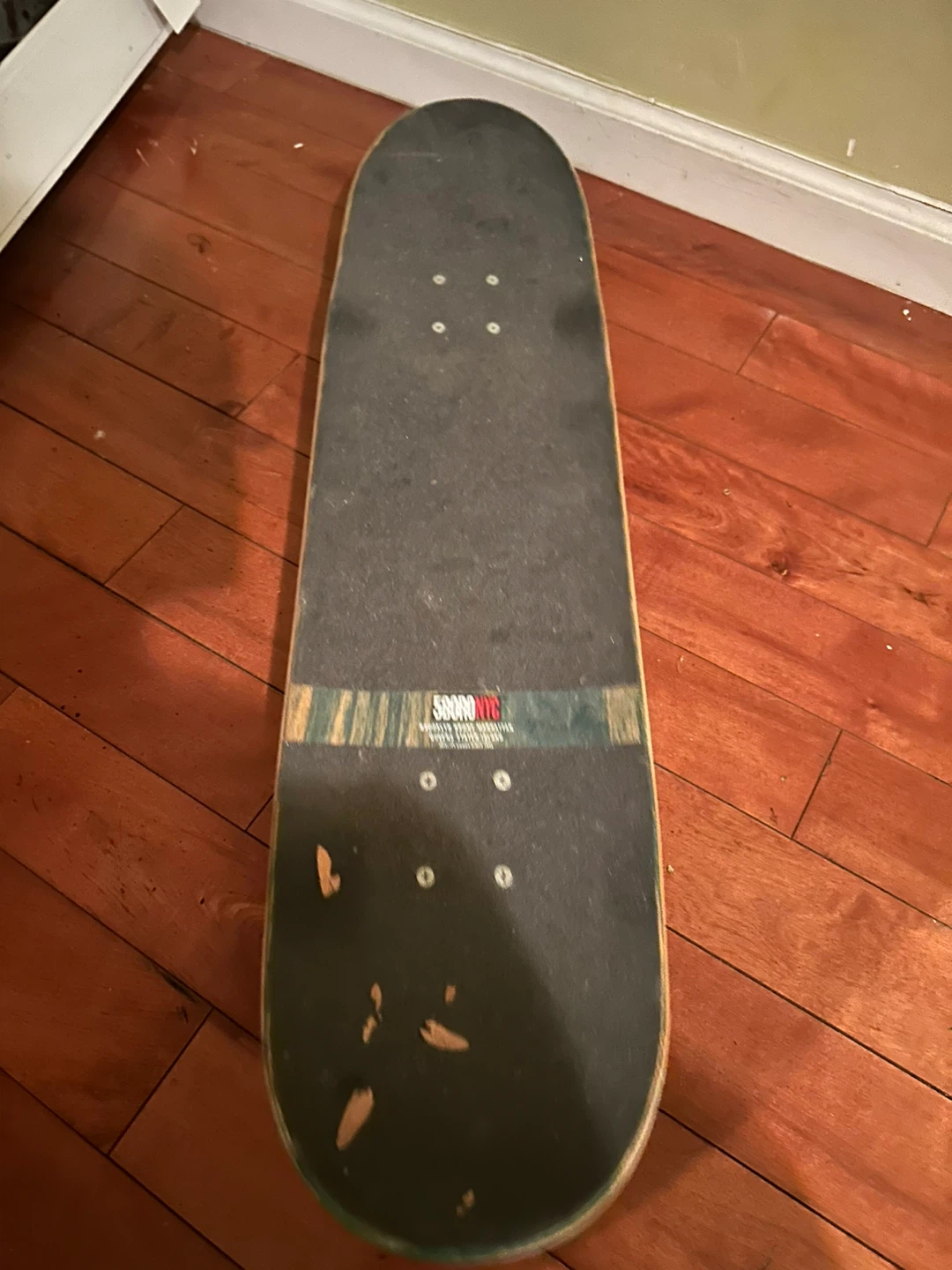 5BORO NYC Skateboard