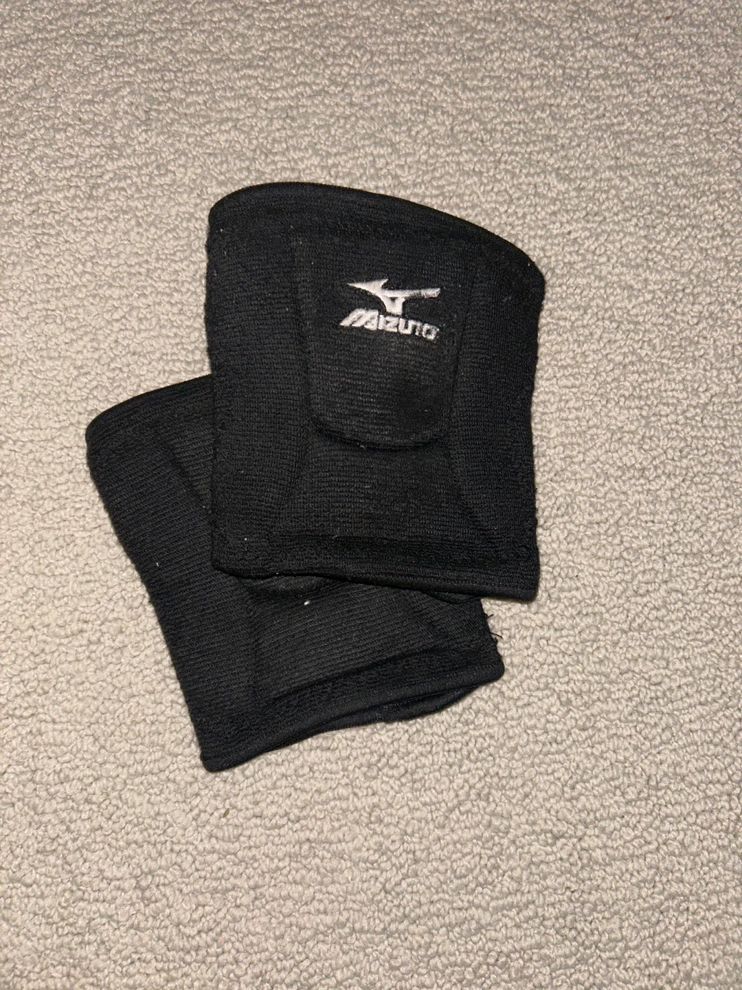 CHARITY Mizuno LR6 Pro Kneepads