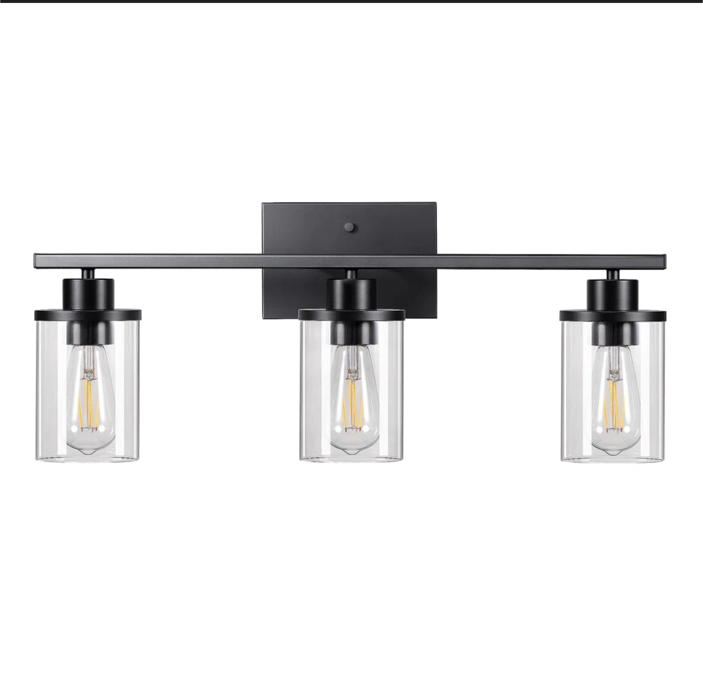 Beaudette Dimmable Vanity Light