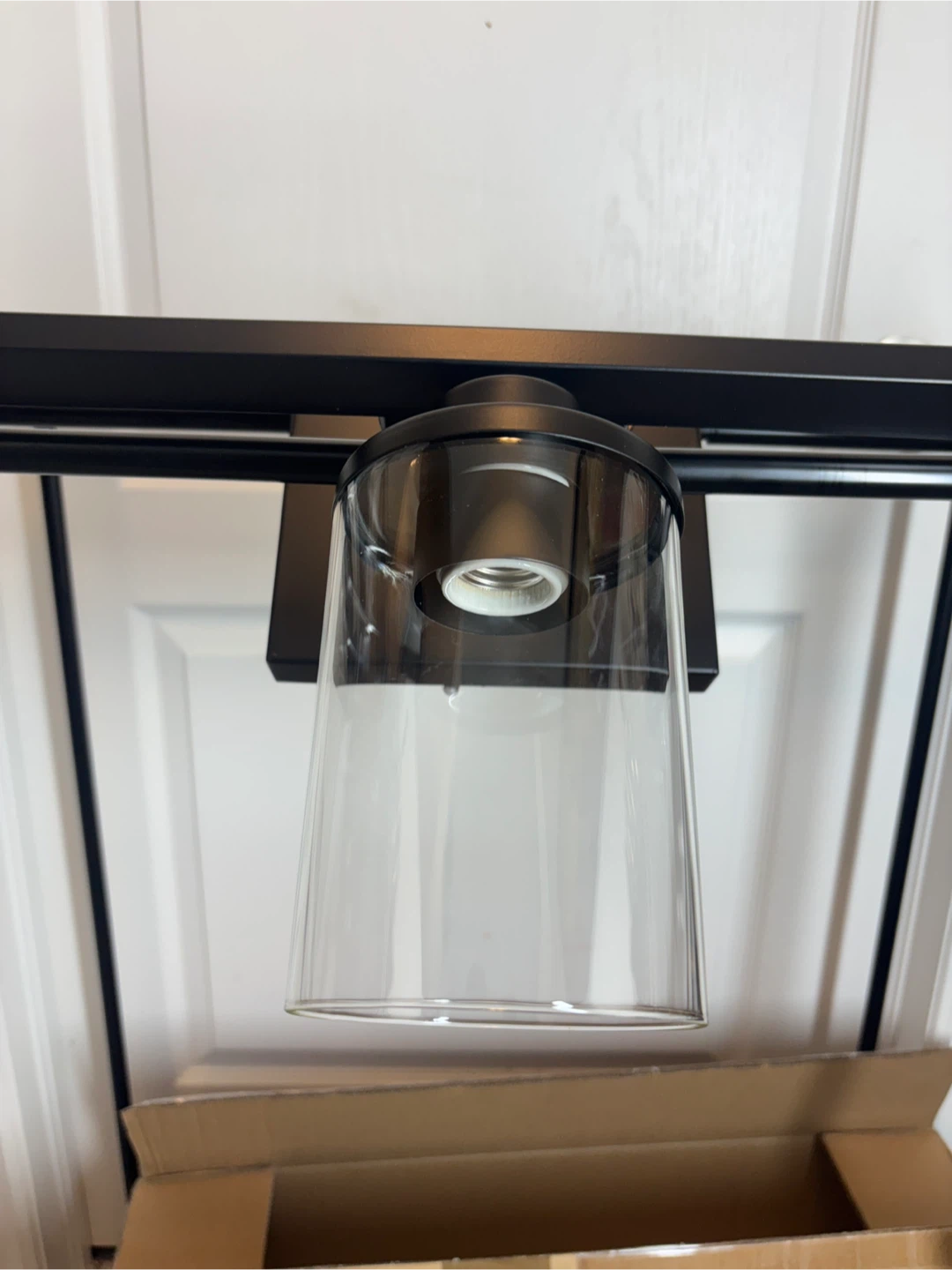 Beaudette Dimmable Vanity Light - photo 4