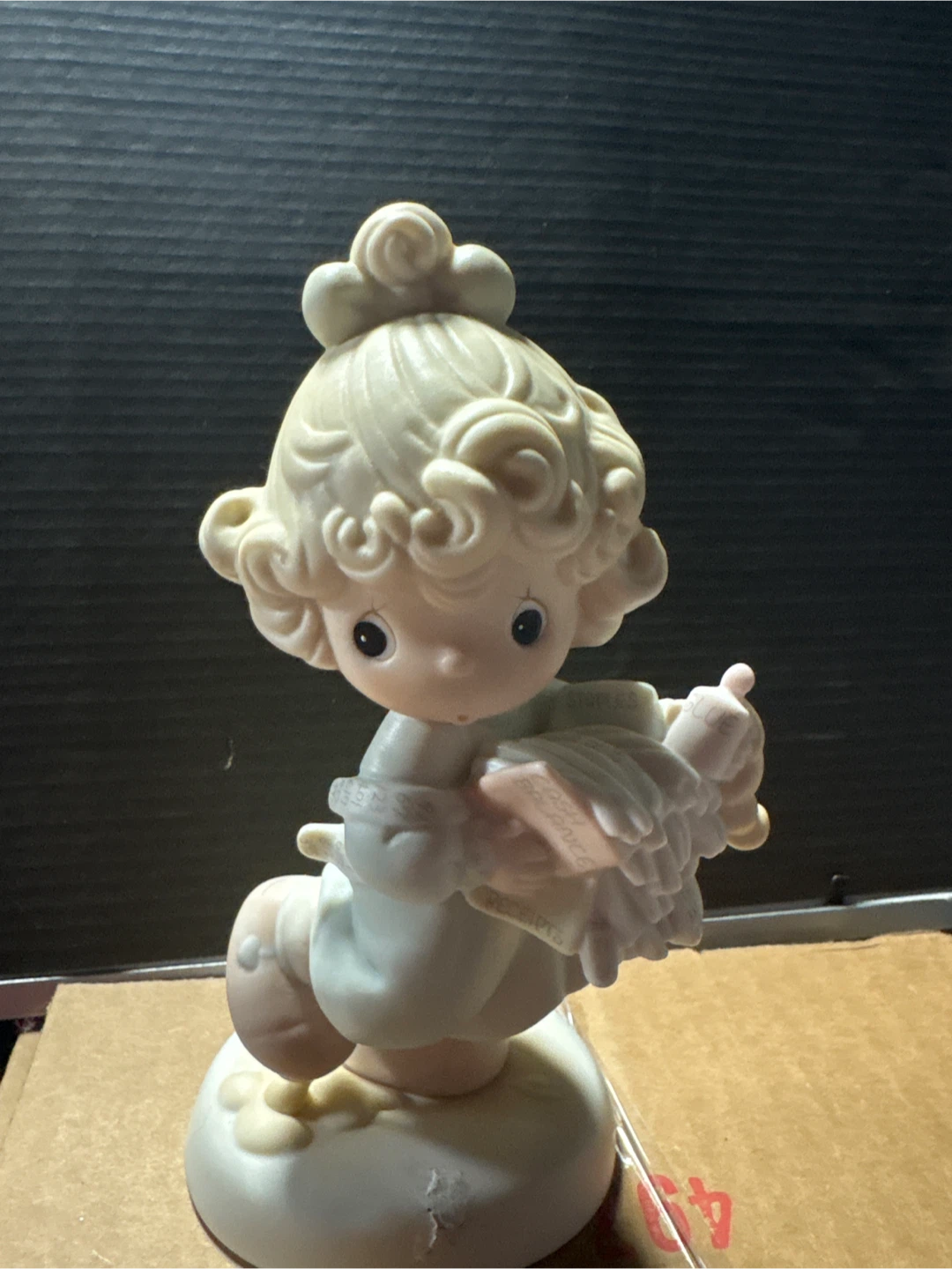 Precious Moments Figurine
