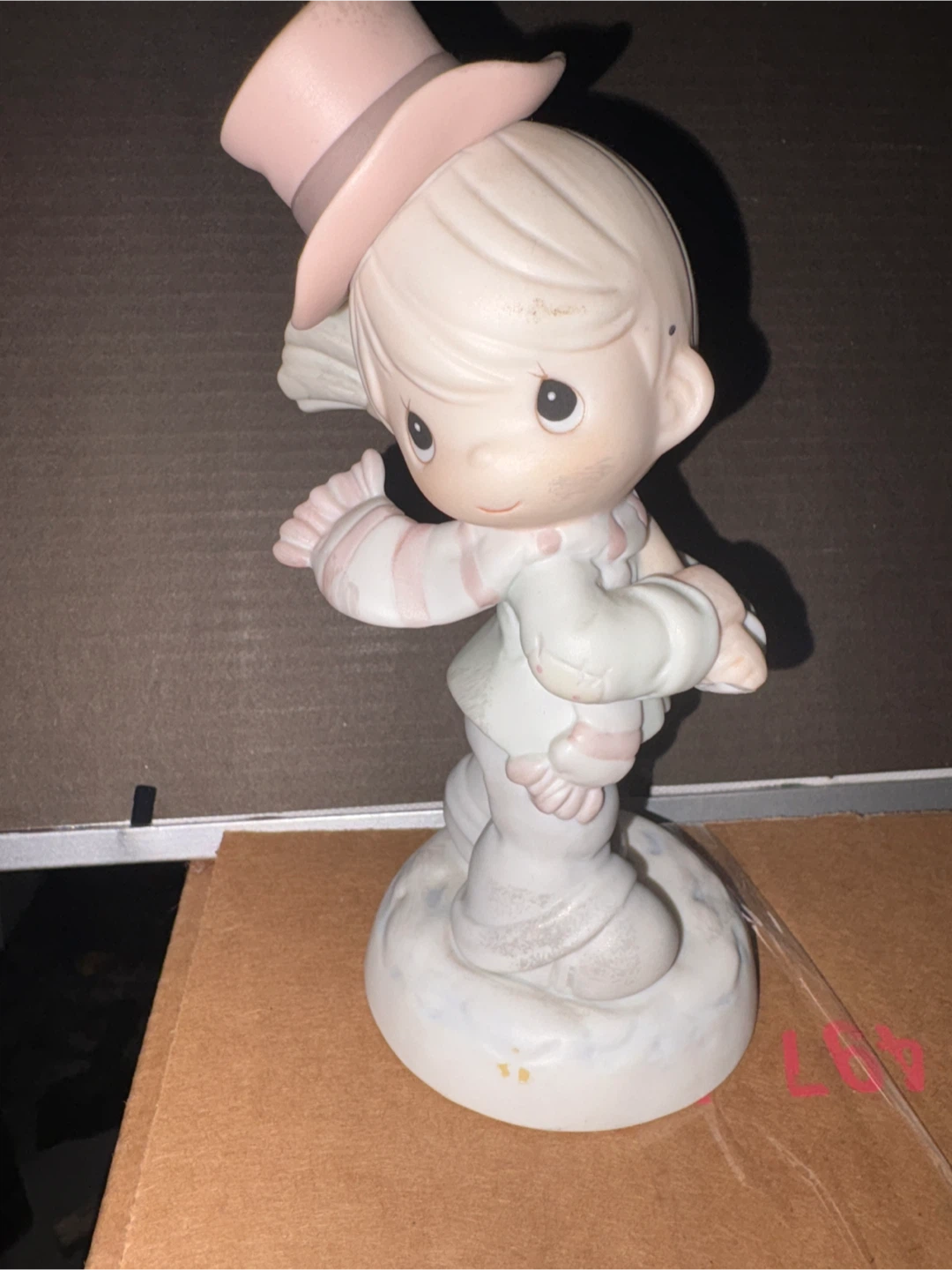 Precious Moments Figurine