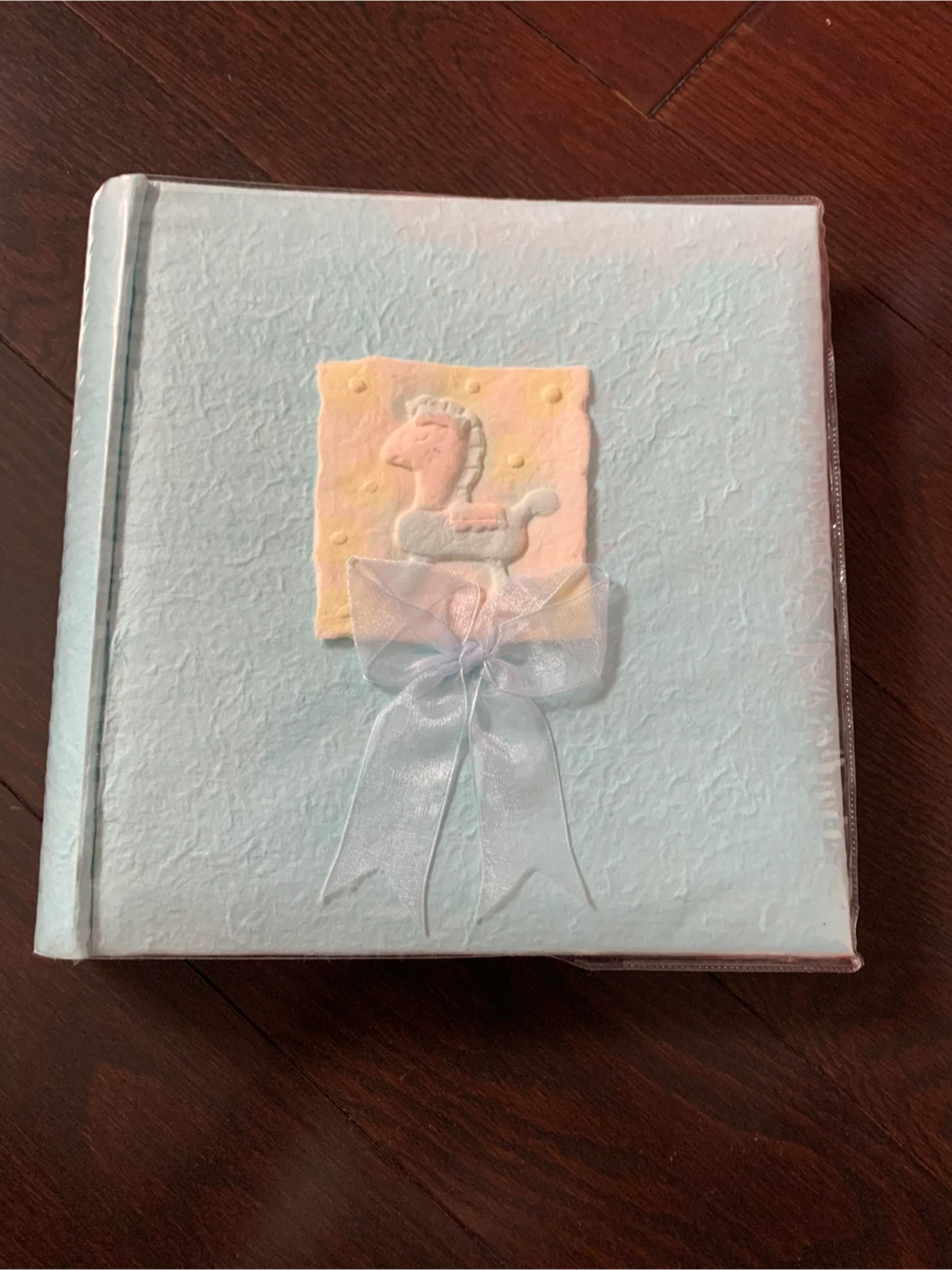 Baby Album