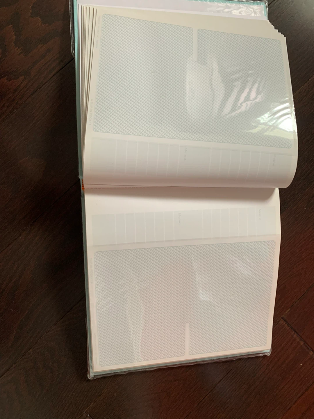 Baby Album - photo 2