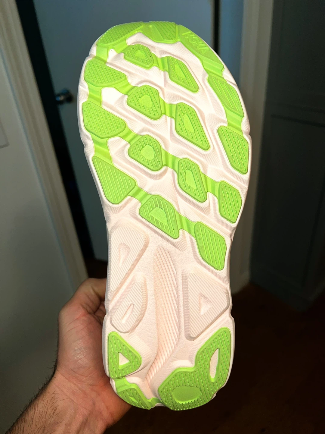 Hoka Clifton 9 Women’s Running Shoes (New! Size 10.5, B Width) - photo 5