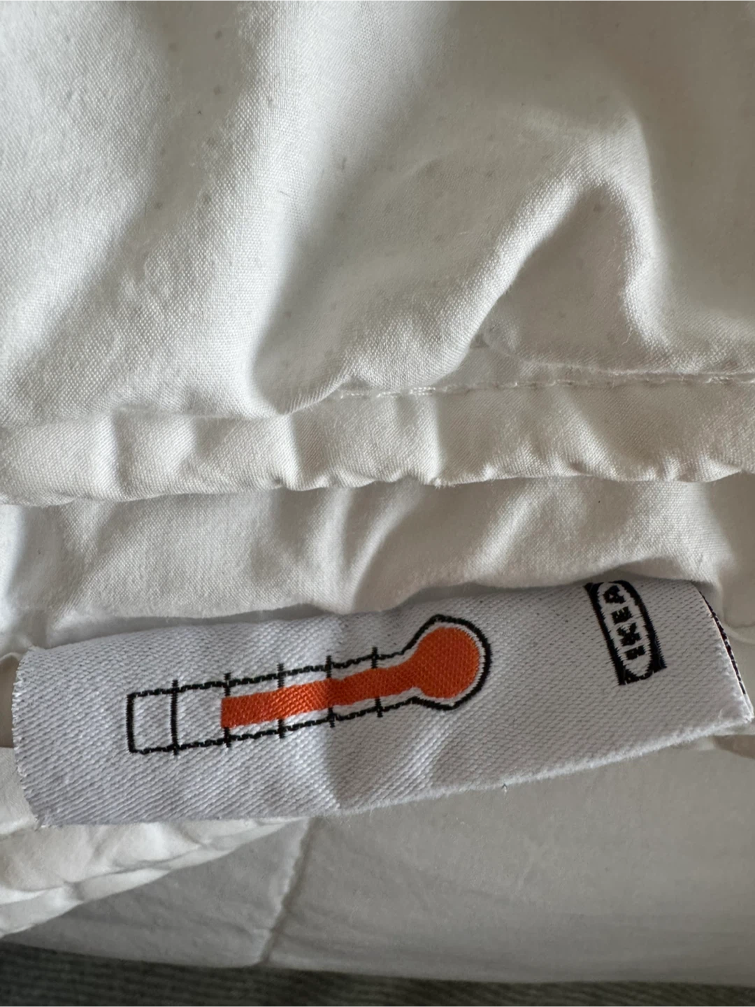 IKEA STJÄRNBRÄCKA Queen Duvet - photo 2