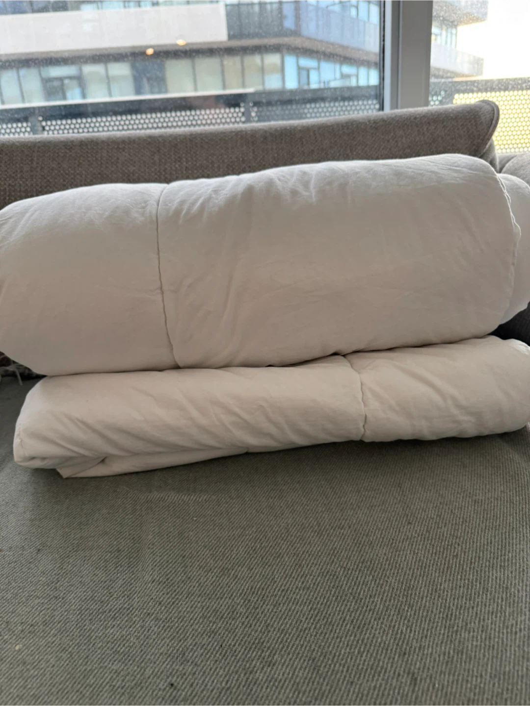 IKEA STJÄRNBRÄCKA Queen Duvet
