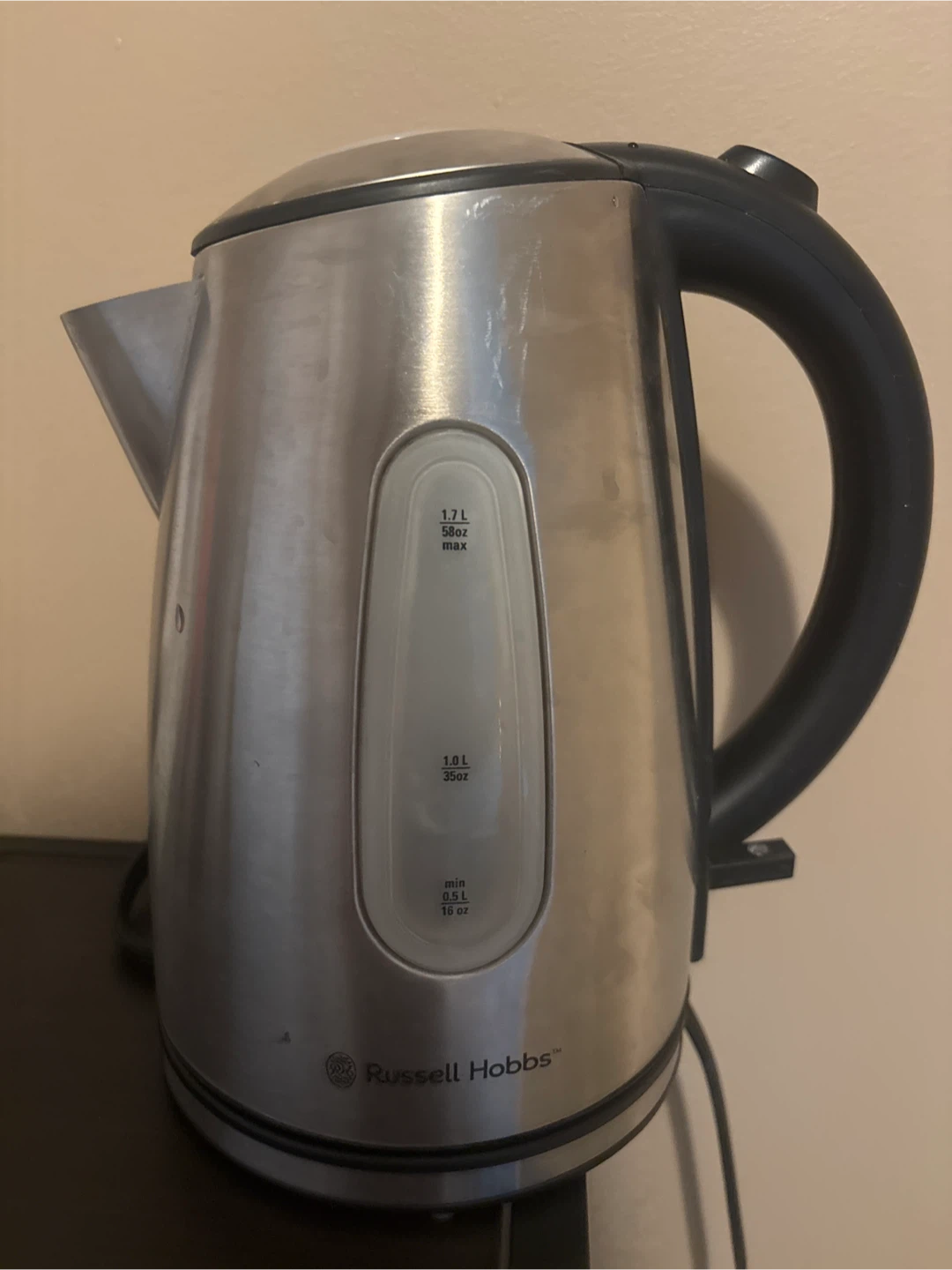 Russell Hobbs 1.7L Electric Kettle