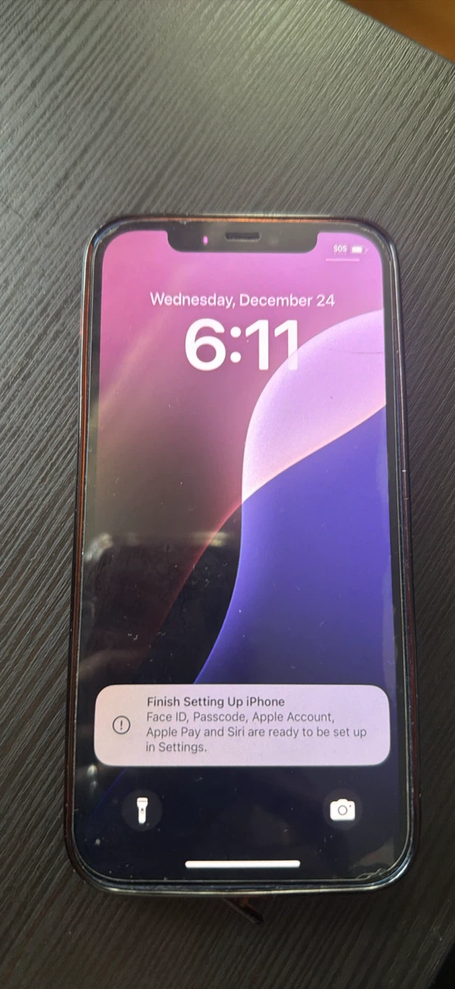 Apple iPhone 12 for sale