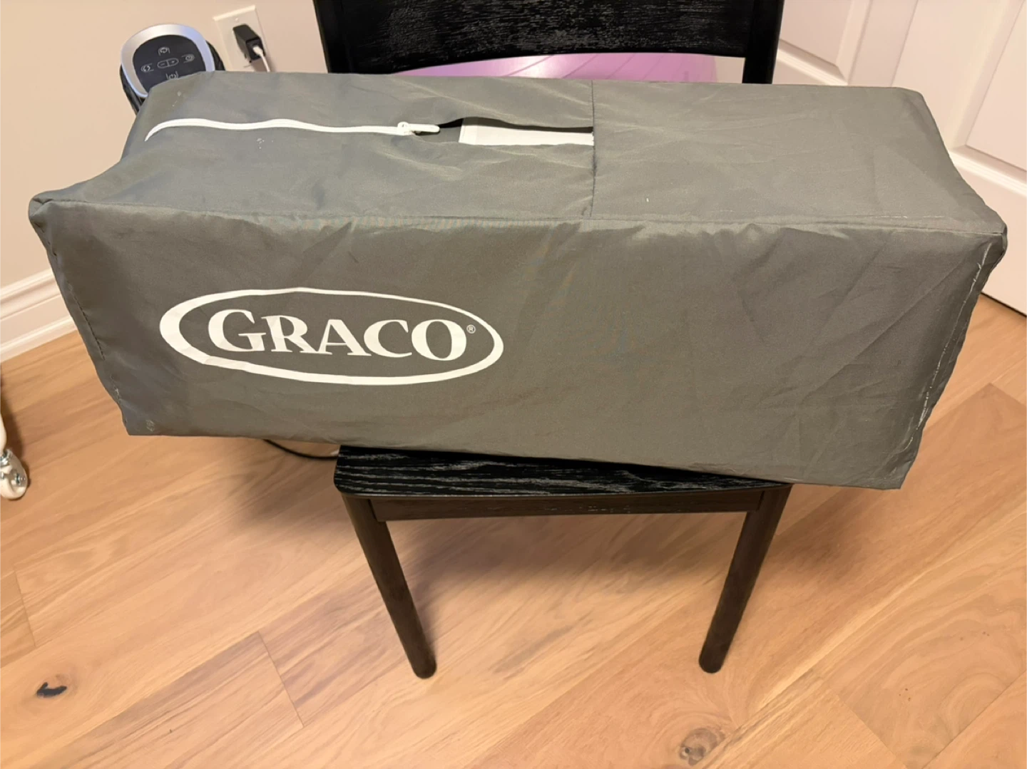 Free Graco Pack 'n Play Playard