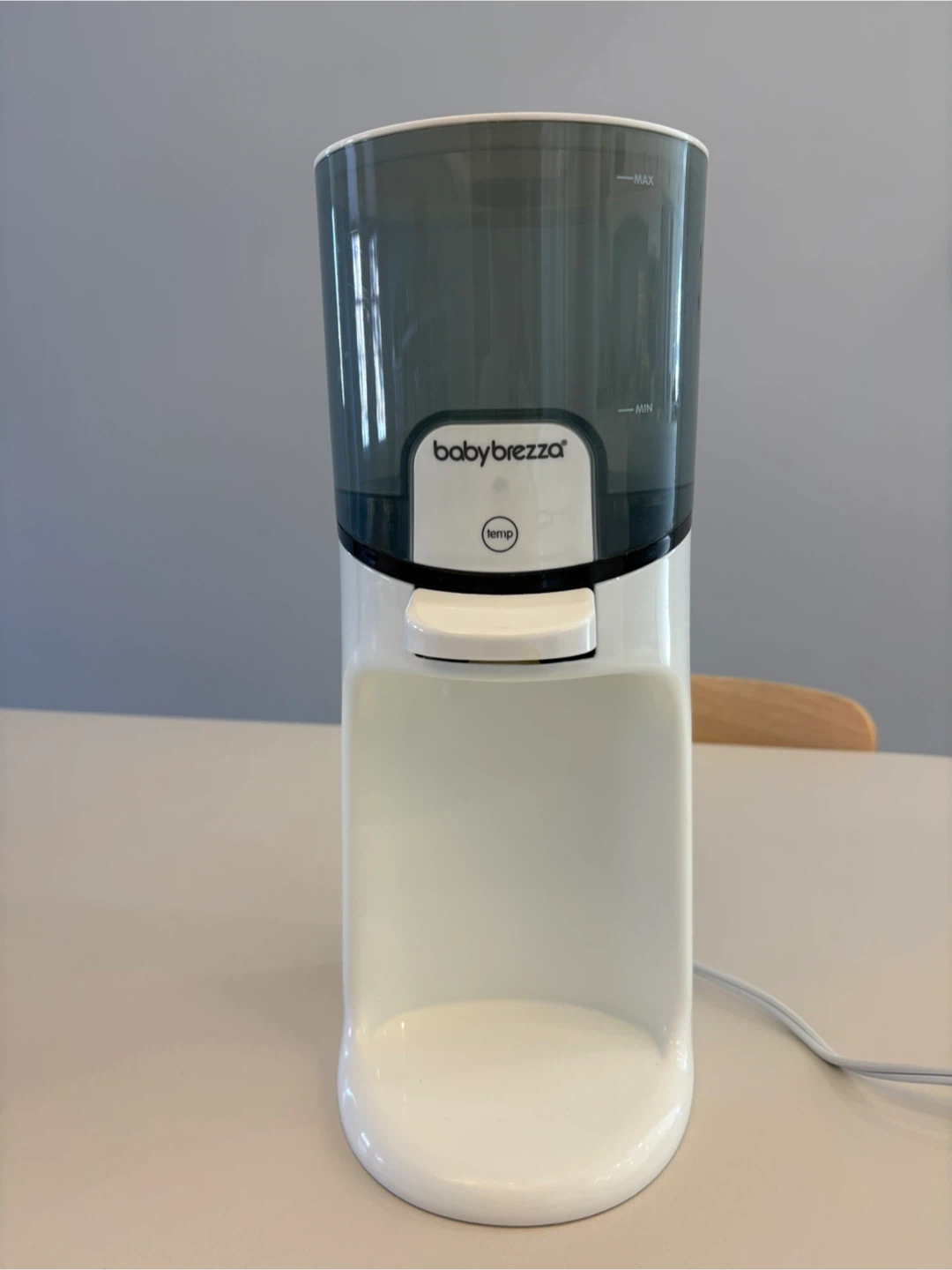 Baby Brezza Instant Warmer