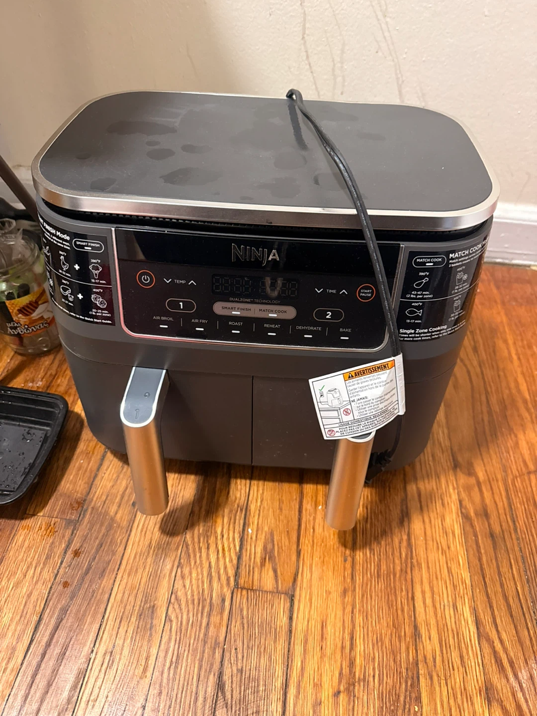 Ninja DualZone Air Fryer