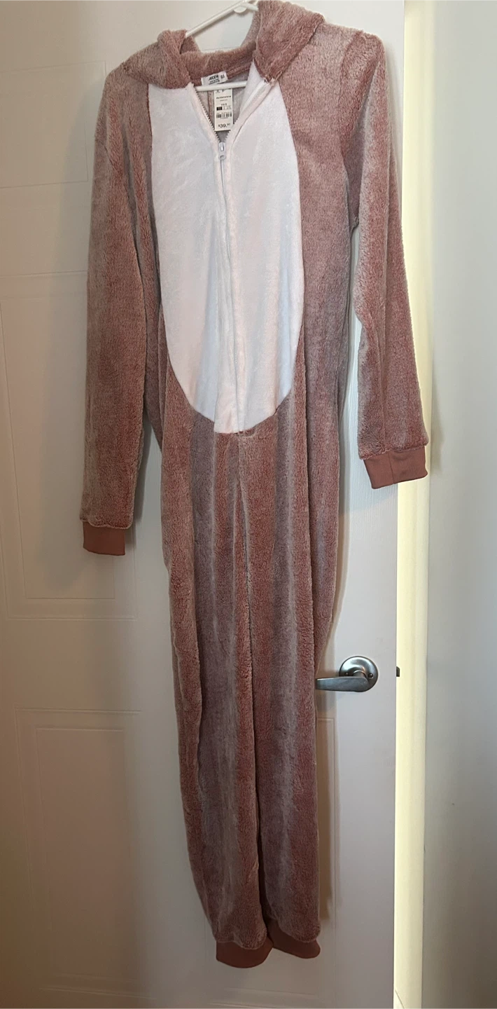 Ardene Onesie - XS/S