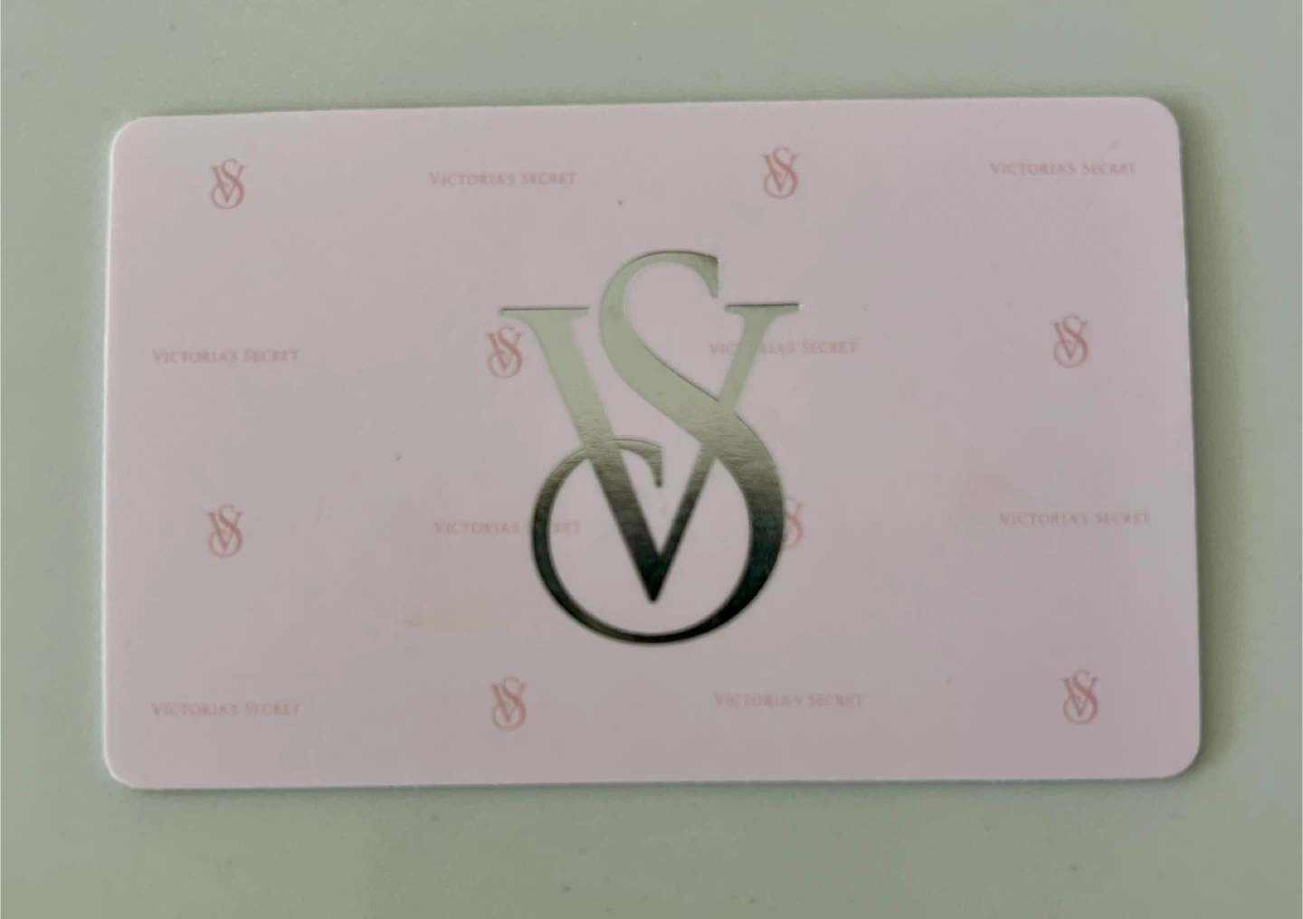Victoria's Secret $200 Gift Card