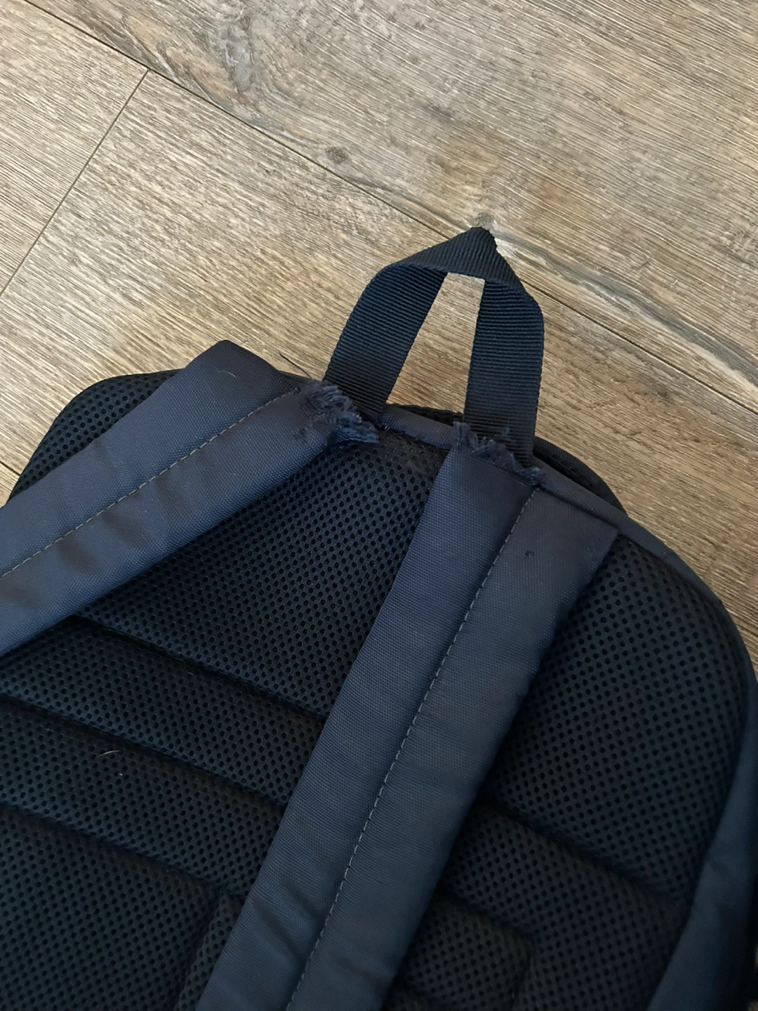 Tommy Hilfiger Blue Backpack - photo 2