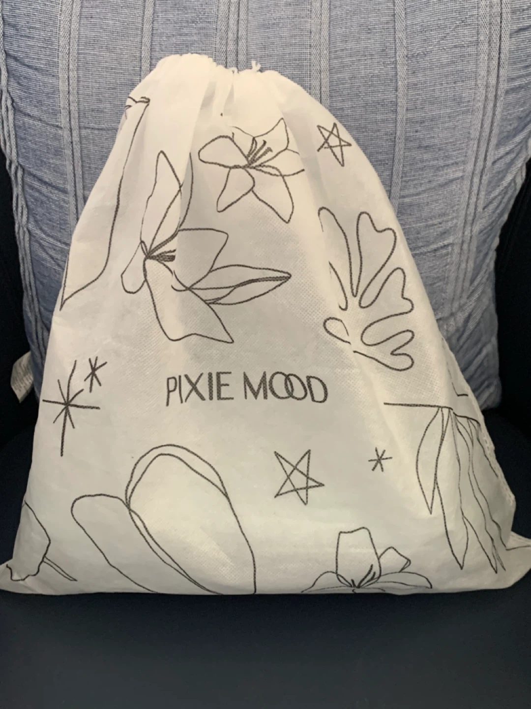 Pixie Mood Bubbly Bag - New!
