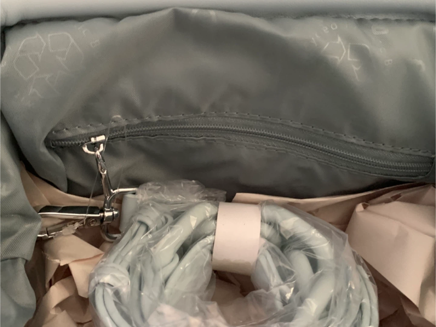 Pixie Mood Bubbly Bag - New! - photo 5