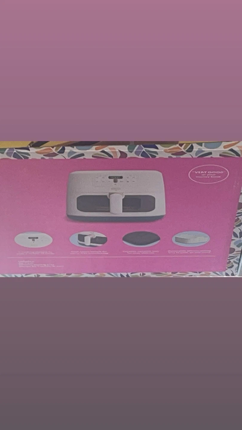 New Tabitha Brown air fryer