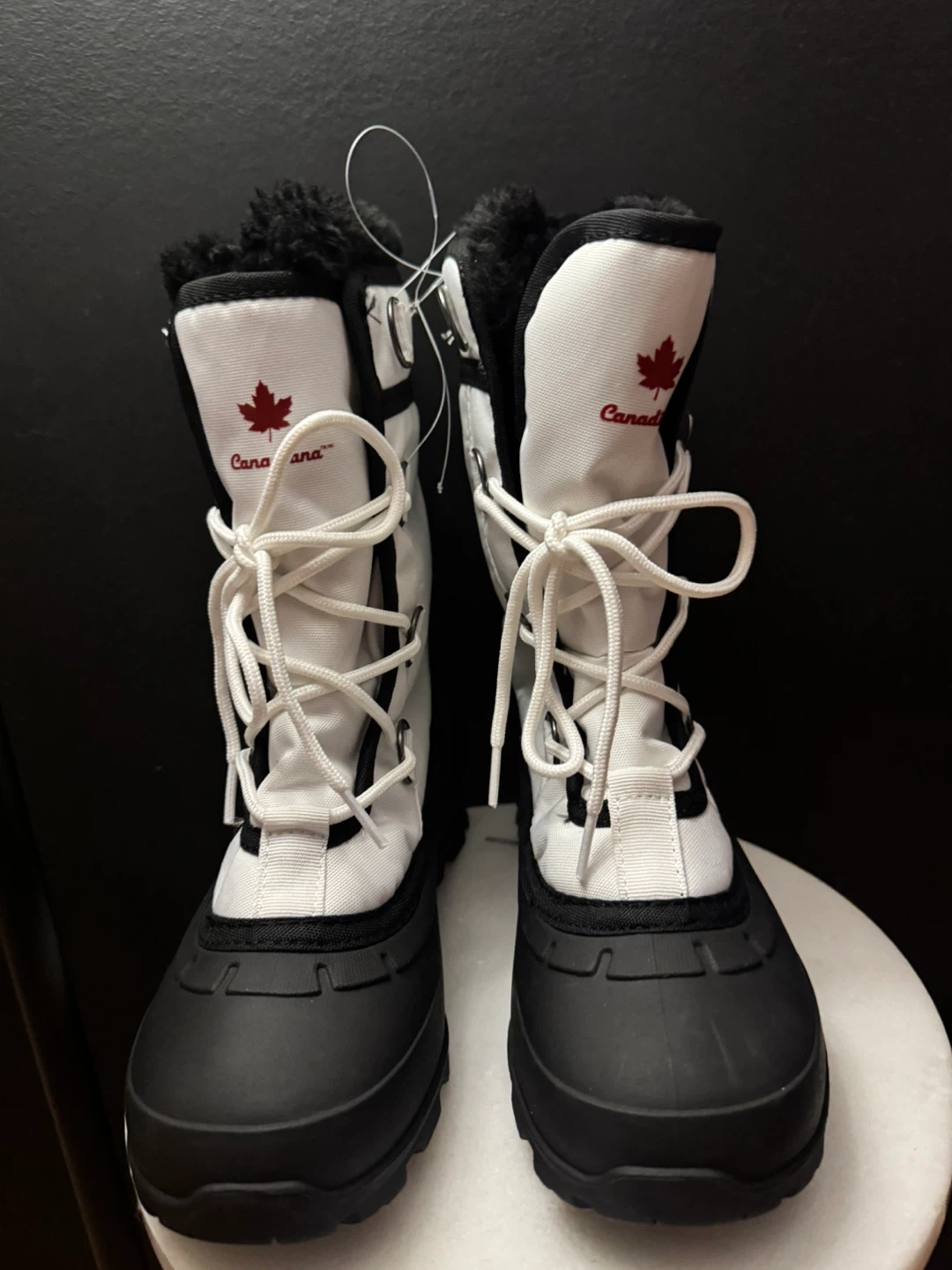 New Canada Snow boots - Size 7,8&9 - photo 4