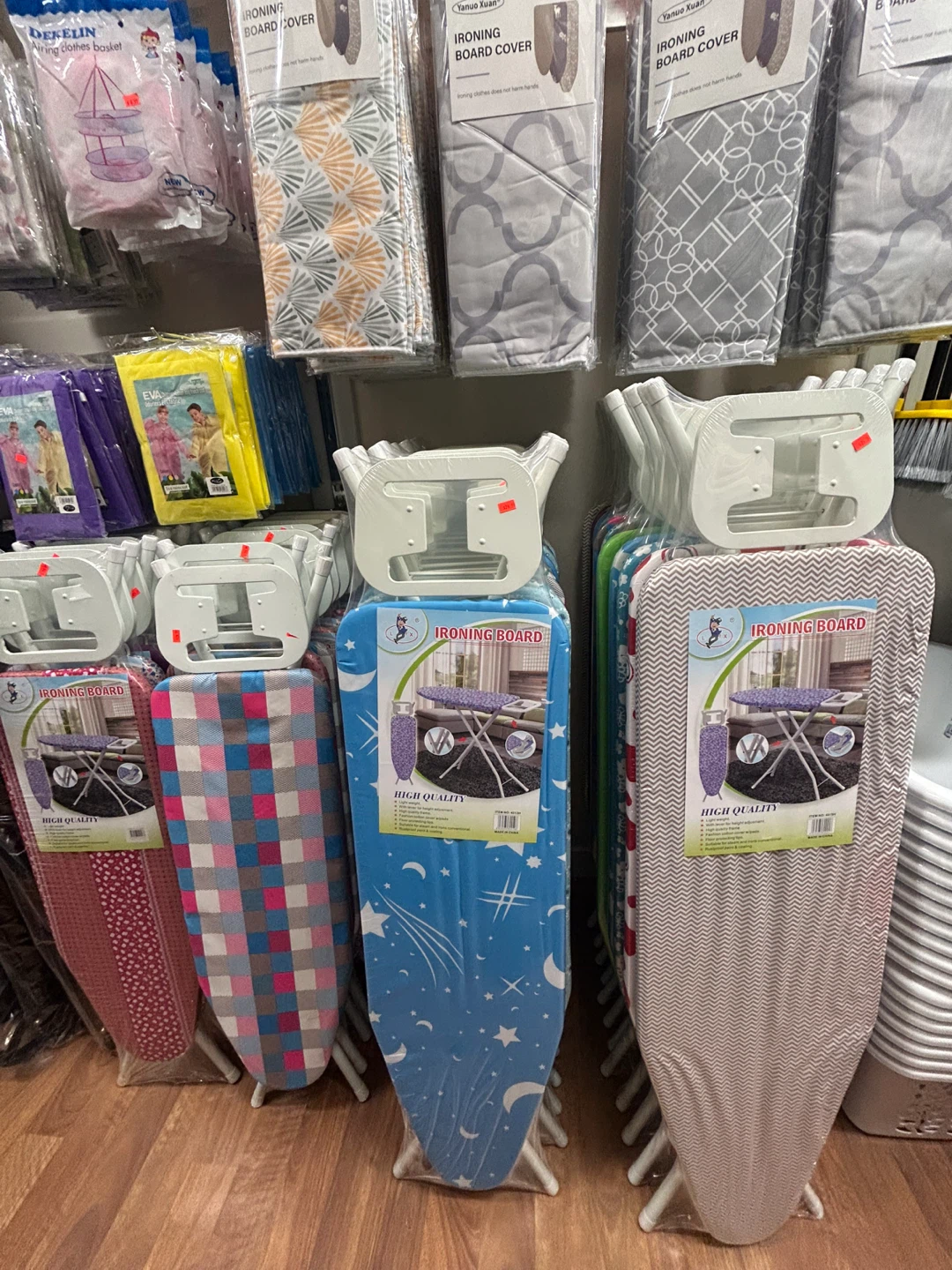 Taurus Road Ironing Board - High Quality - photo 2