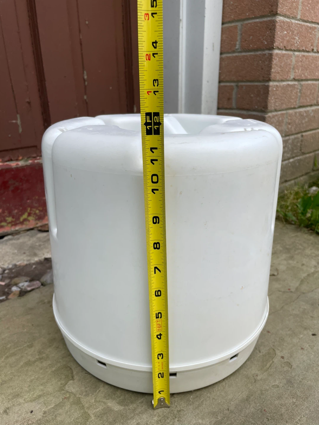 Washer / washing machine rotating Auger/agitator - photo 5