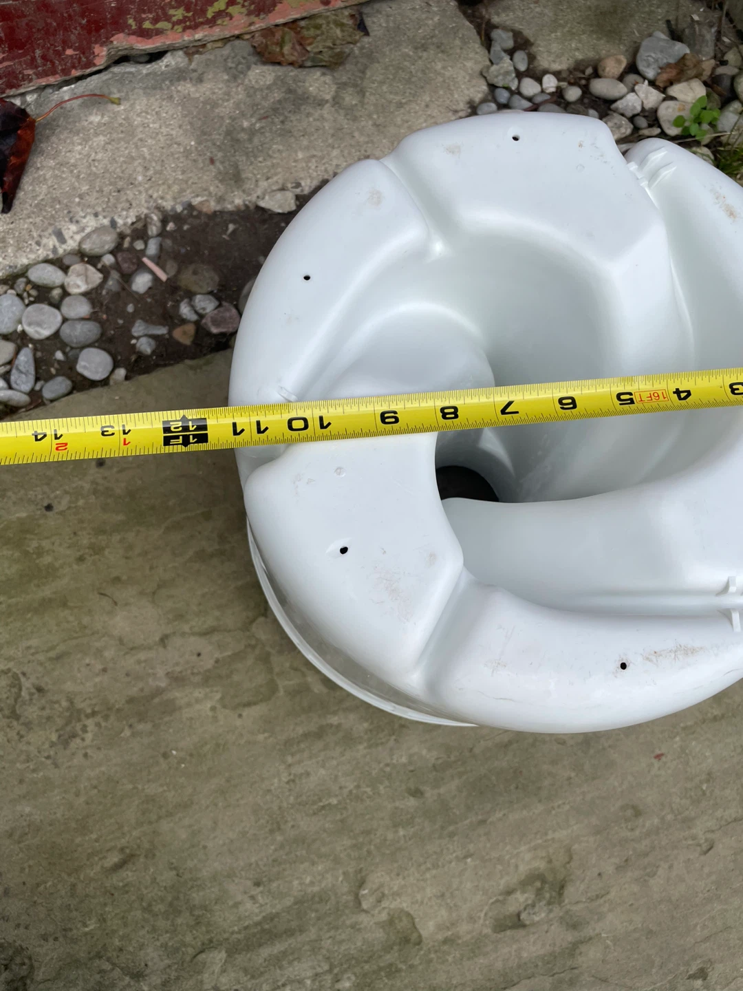 Washer / washing machine rotating Auger/agitator - photo 4