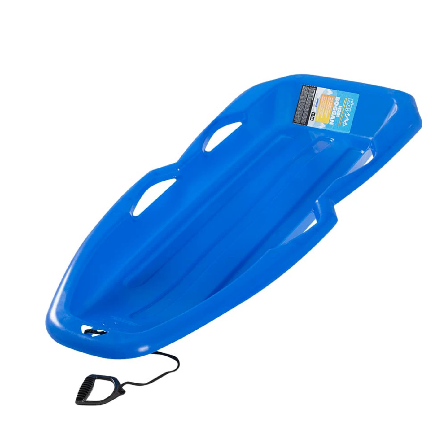 Flexible Flyer Blue Foam Boomerang Sled - photo 2