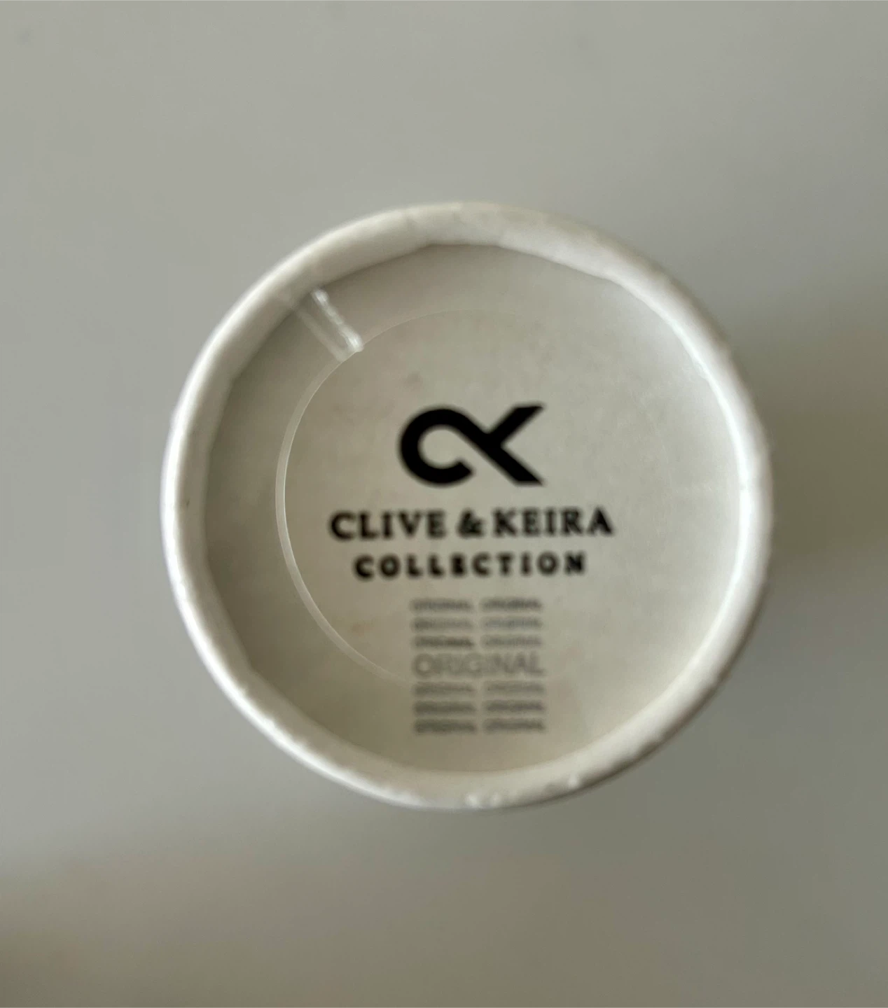Clive & Keira Secret Bombshel Perfume 30 ml
