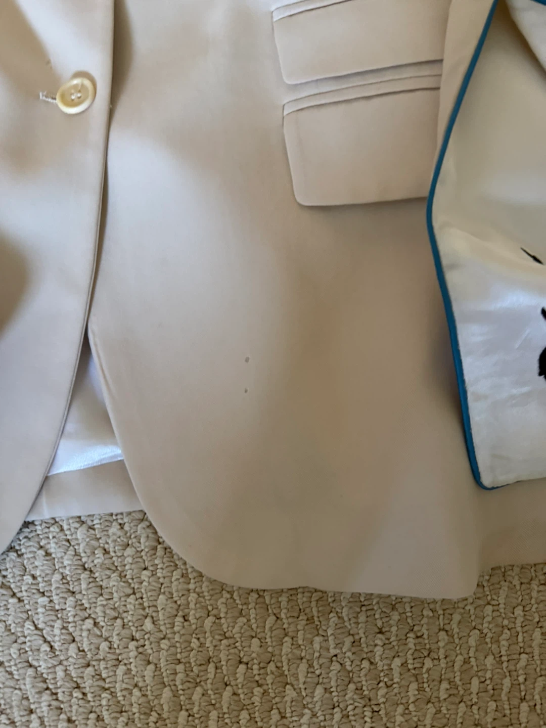 Paul Smith Women's Blazer - Size 42 - photo 3