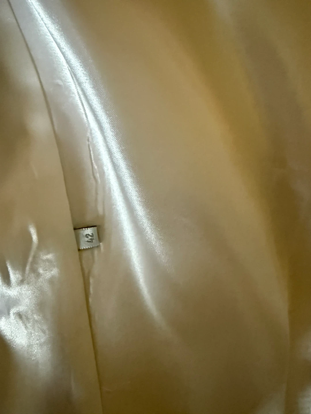 Paul Smith Women's Blazer - Size 42 - photo 4