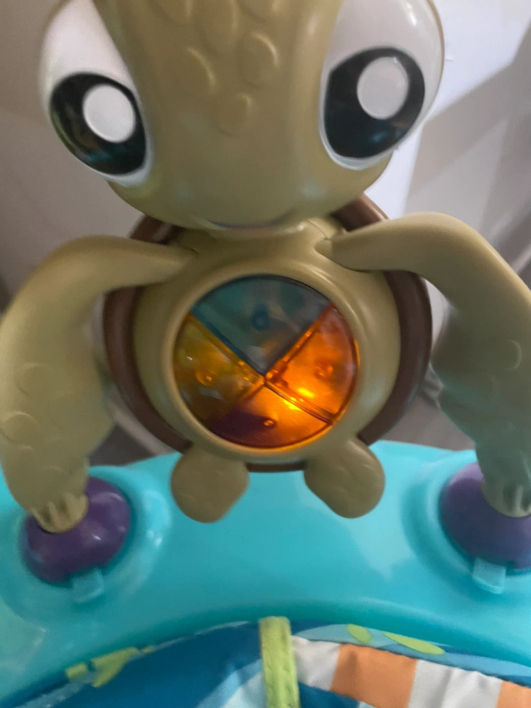 Disney Finding Nemo Jumperoo - photo 4