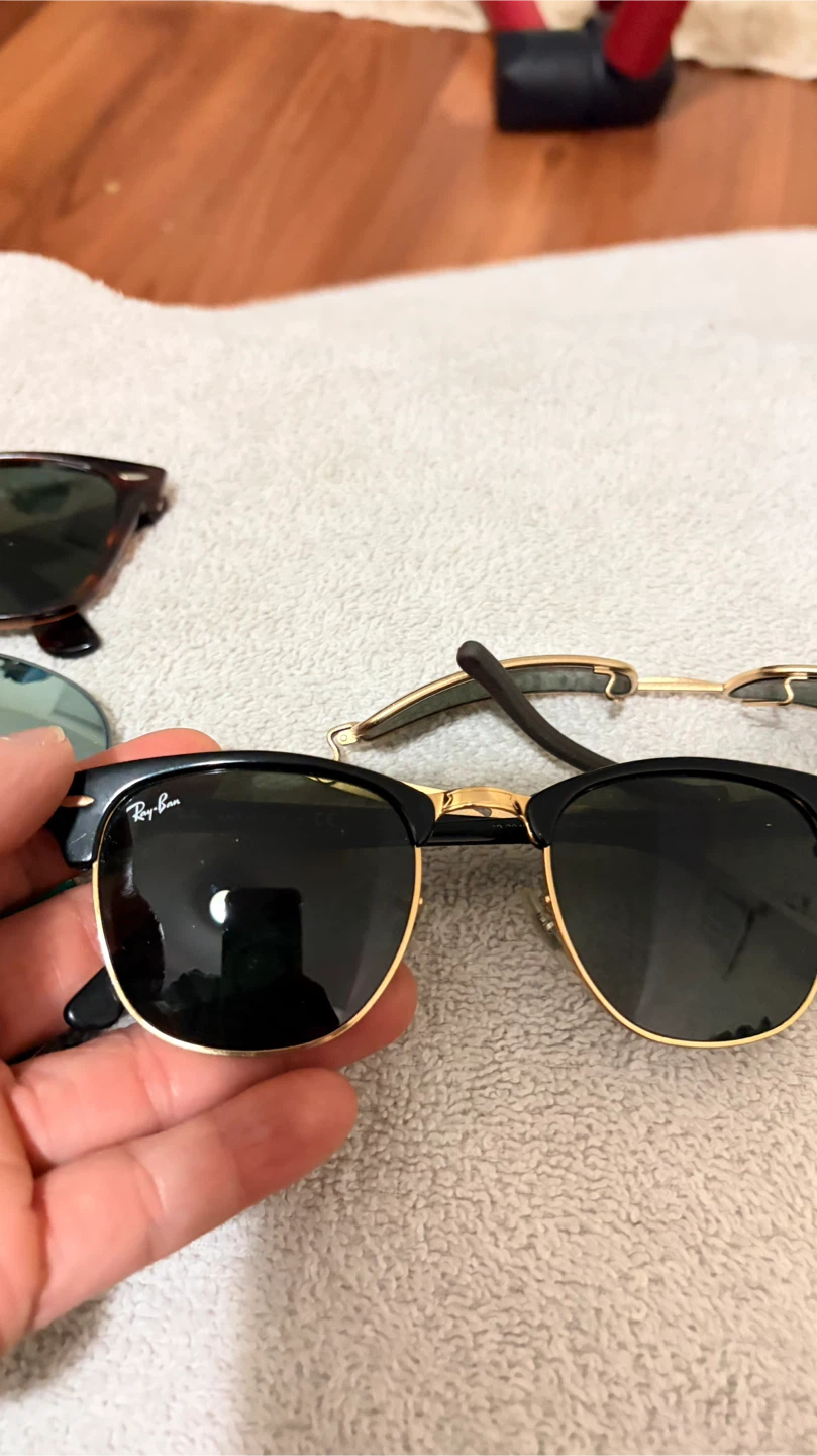 Ray-Ban Sunglasses - Assorted Styles - photo 3