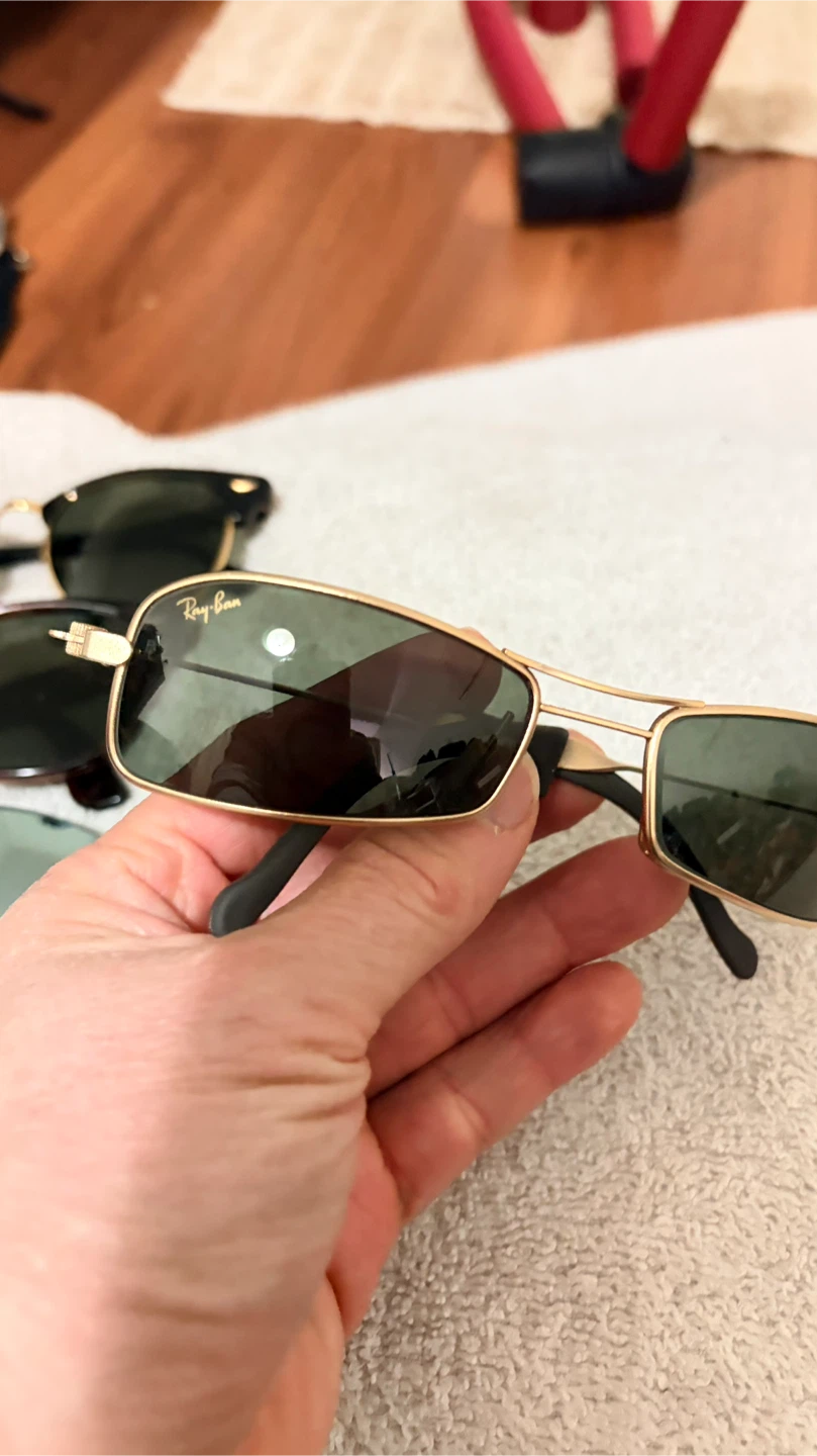 Ray-Ban Sunglasses - Assorted Styles - photo 4