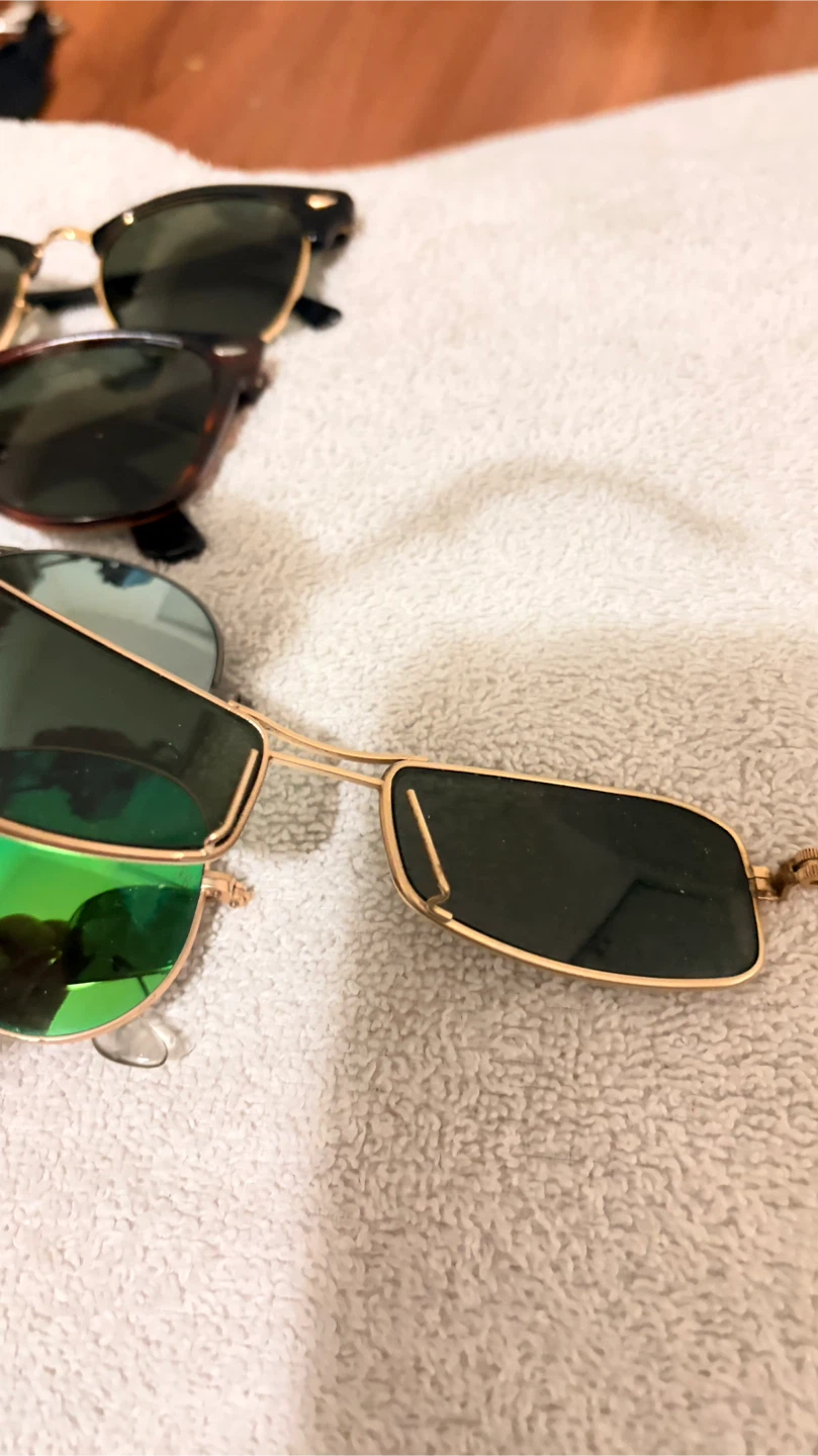 Ray-Ban Sunglasses - Assorted Styles - photo 5