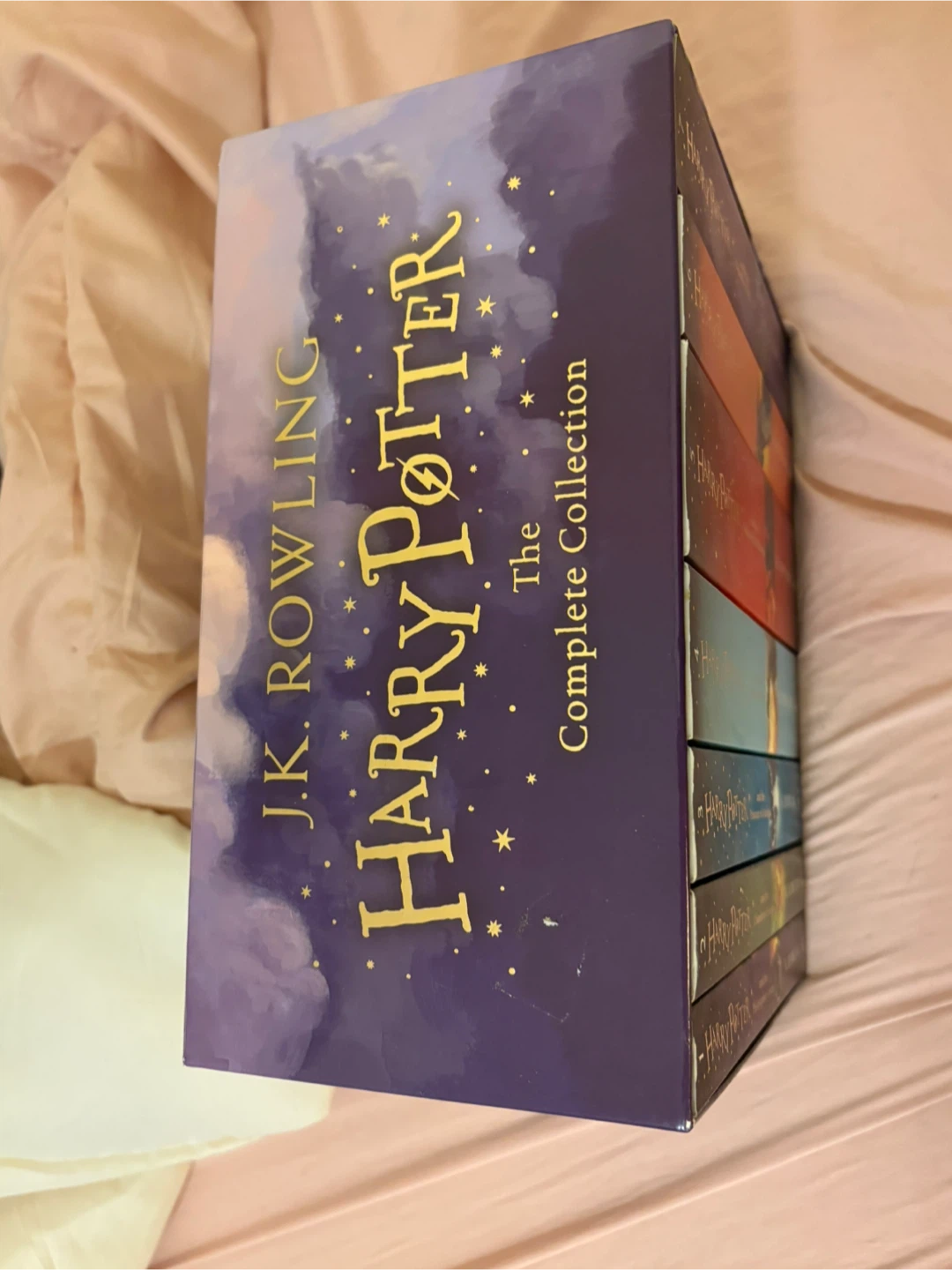 HP Bloomsbury collection - photo 2