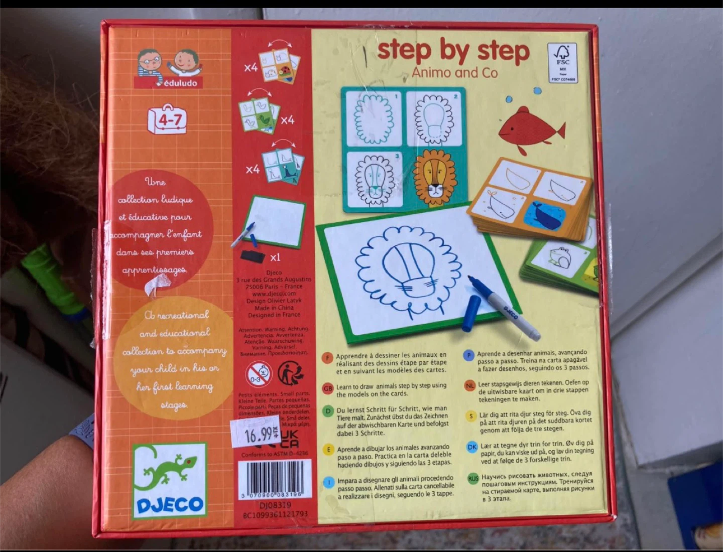 Learn to Draw Step by Step 🥕 - photo 3