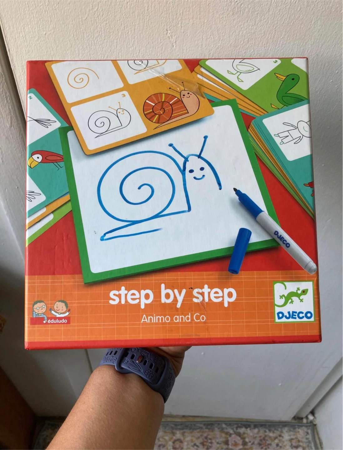 Learn to Draw Step by Step 🥕 - photo 2