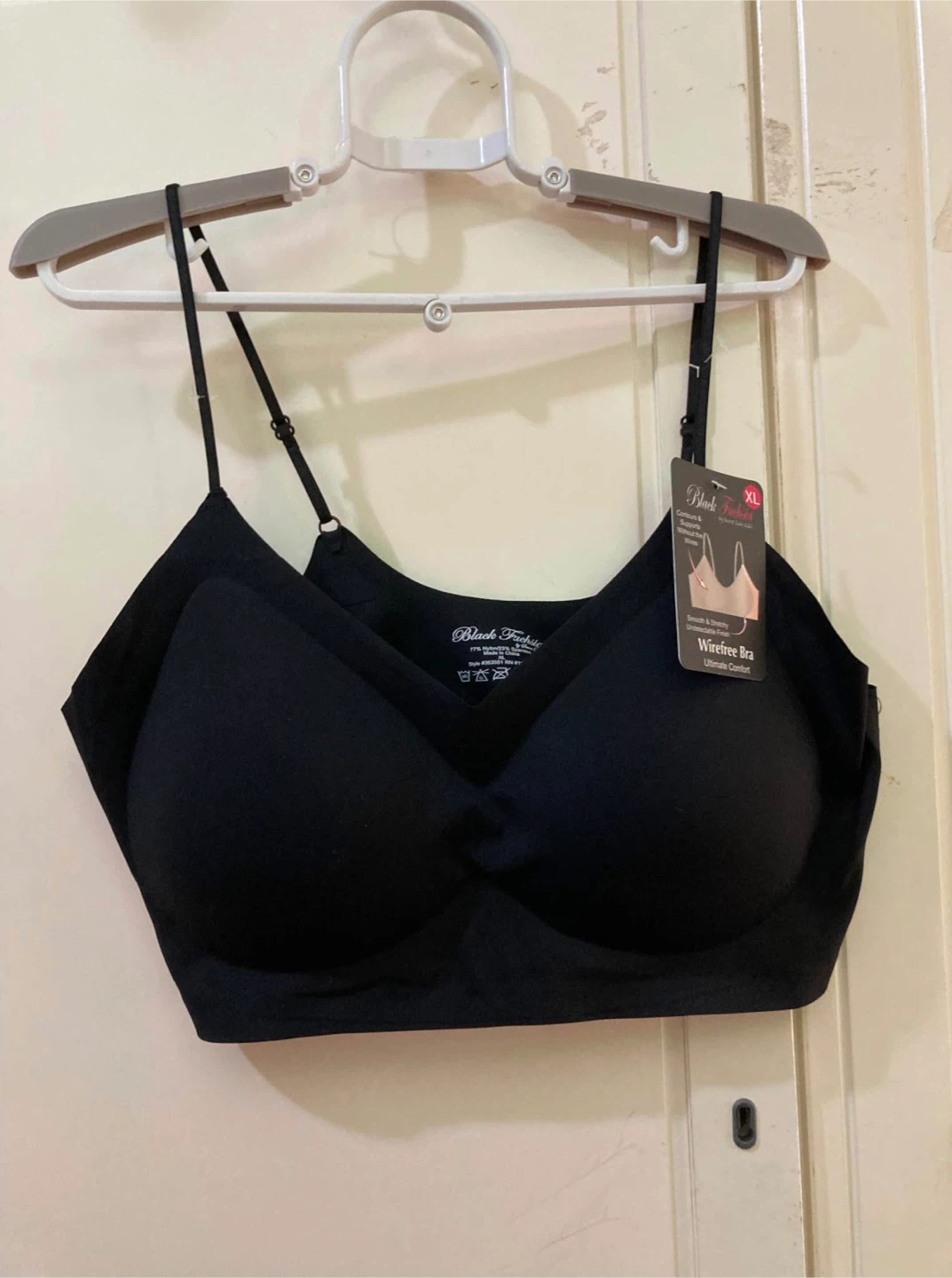 New Size XL