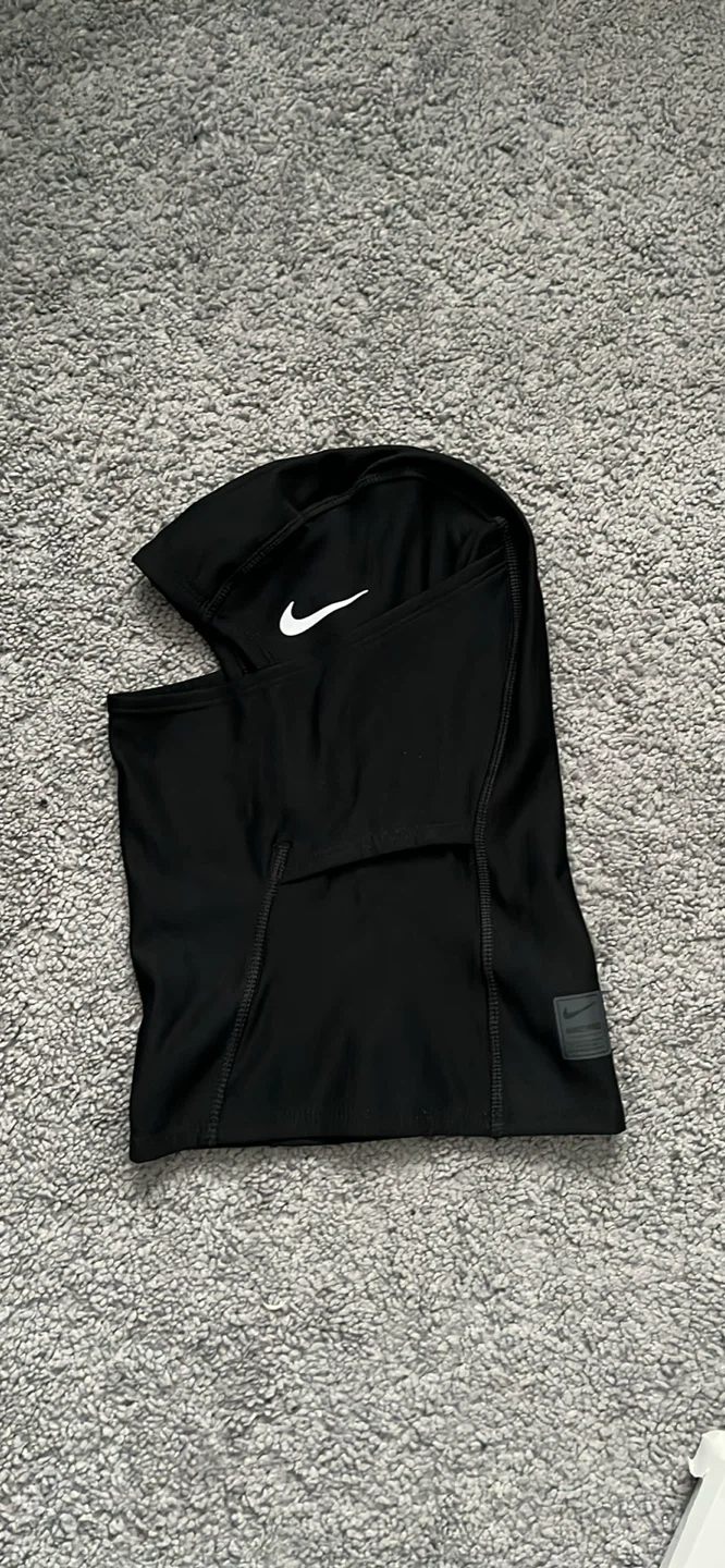 Nike Pro Hyperwarm Hood - Football Balaclava - photo 3