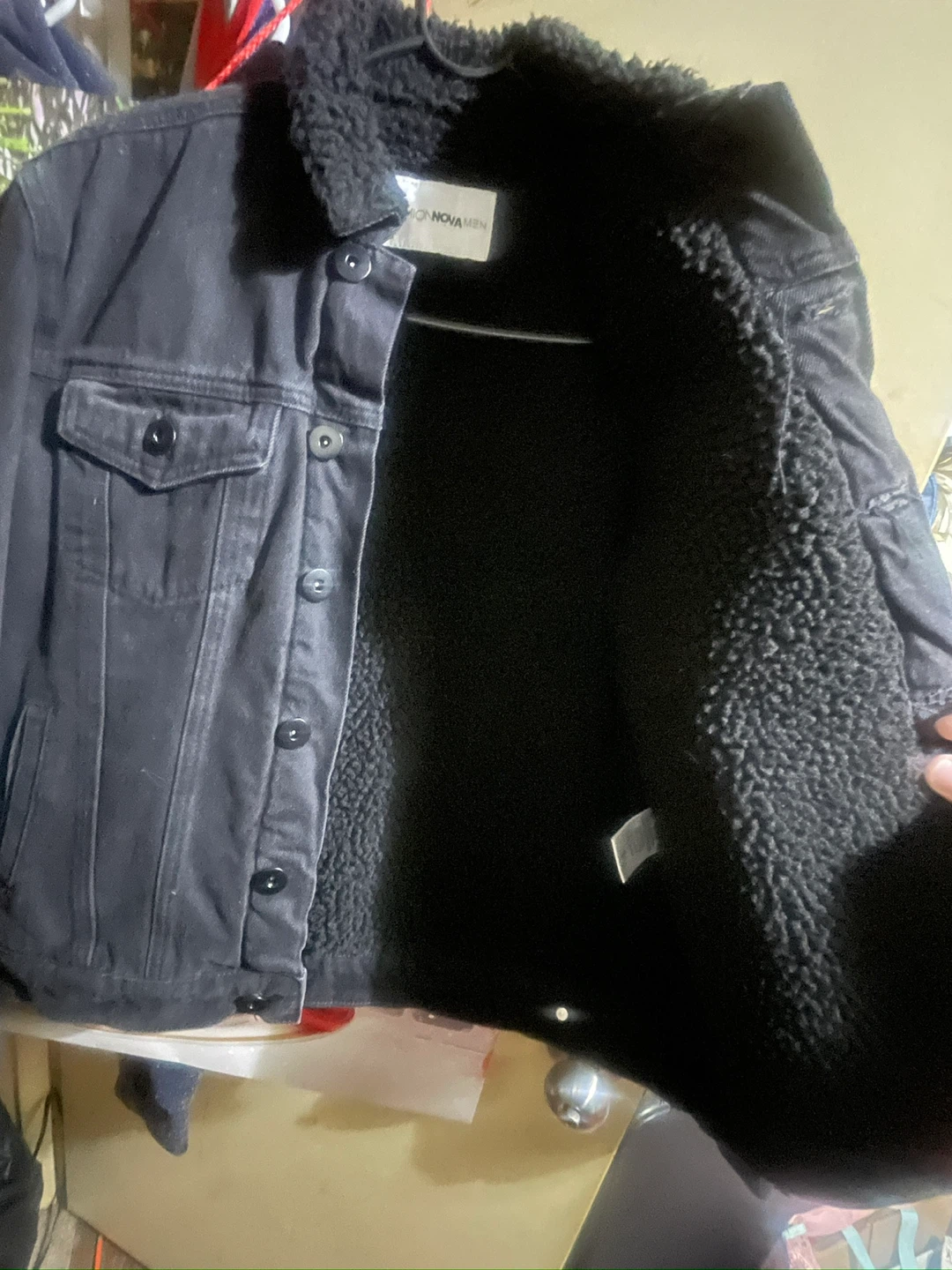Jean Jacket - photo 2
